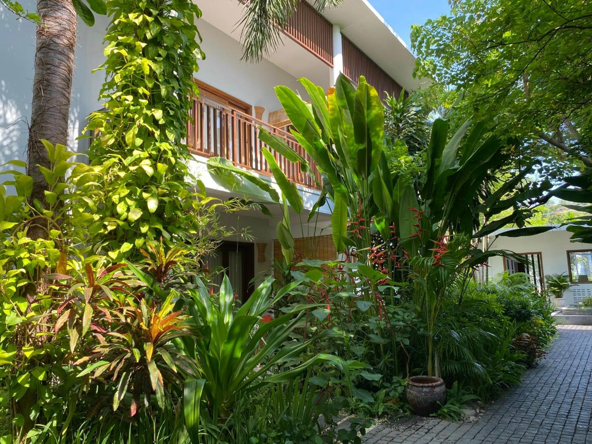 Resort Aria Boutique Muine