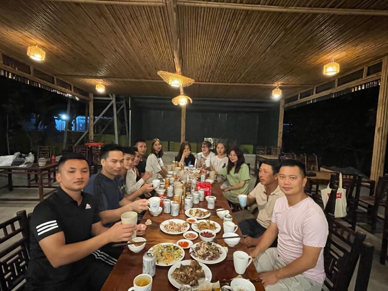 Minh Chau Quang Ninh (Quang Ninh)