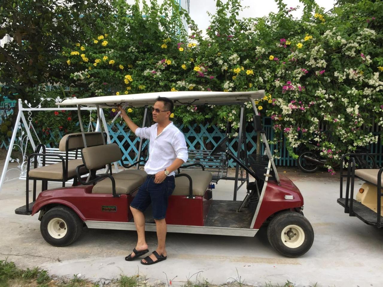 Minh Chau Quang Ninh (Quang Ninh)