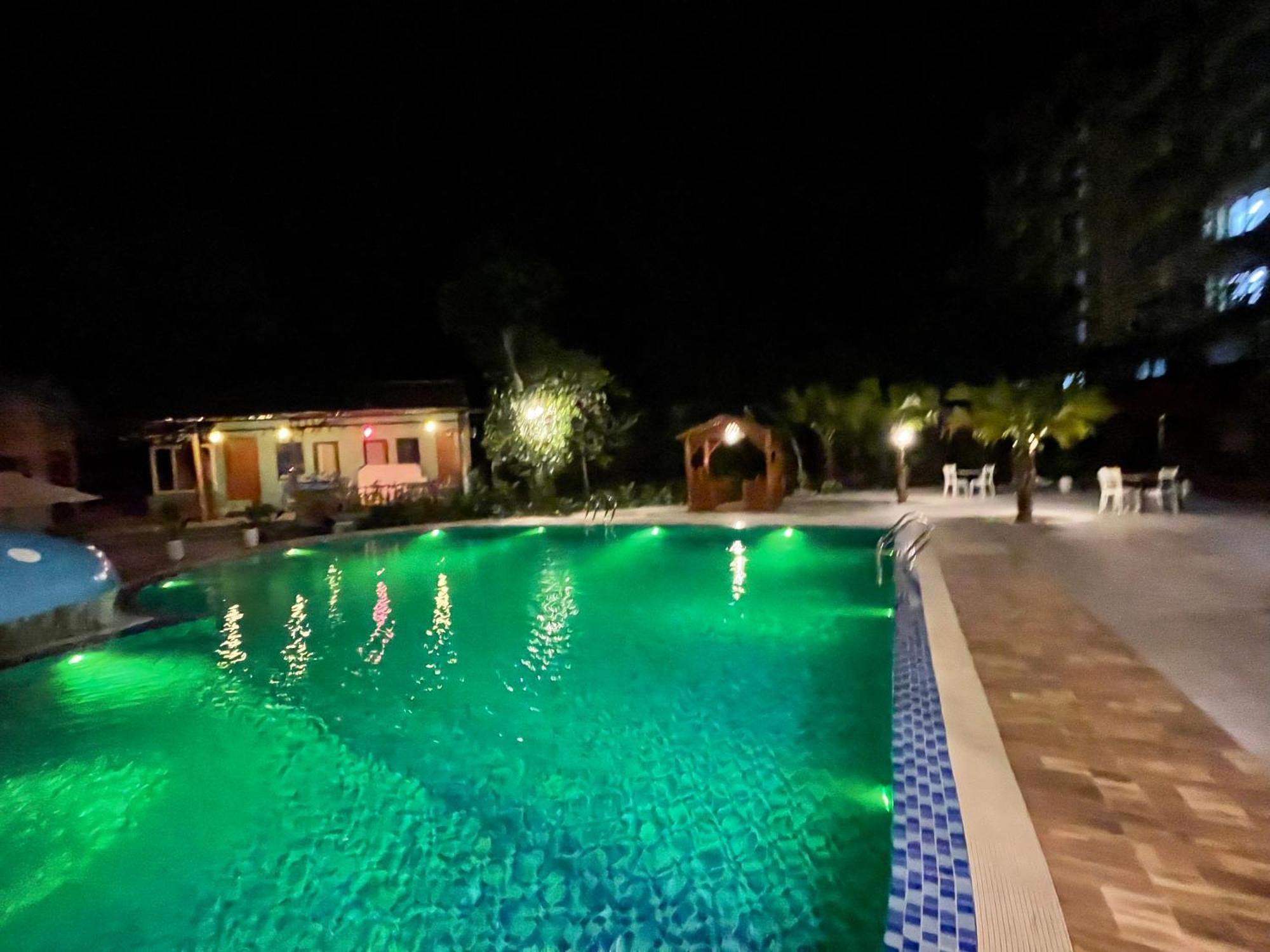 Minh Chau Resort