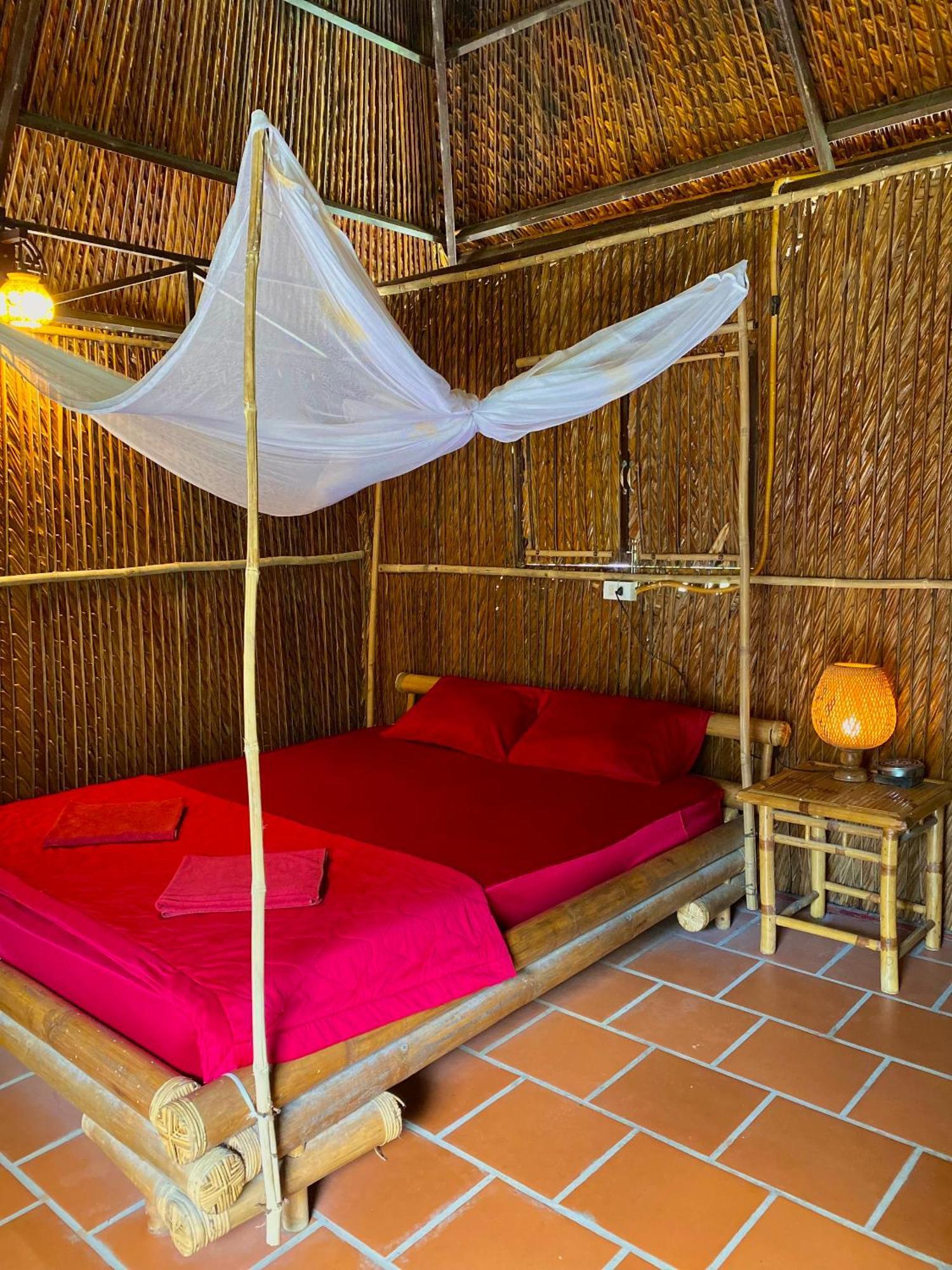 Hometravel Mekong Tho 2*
