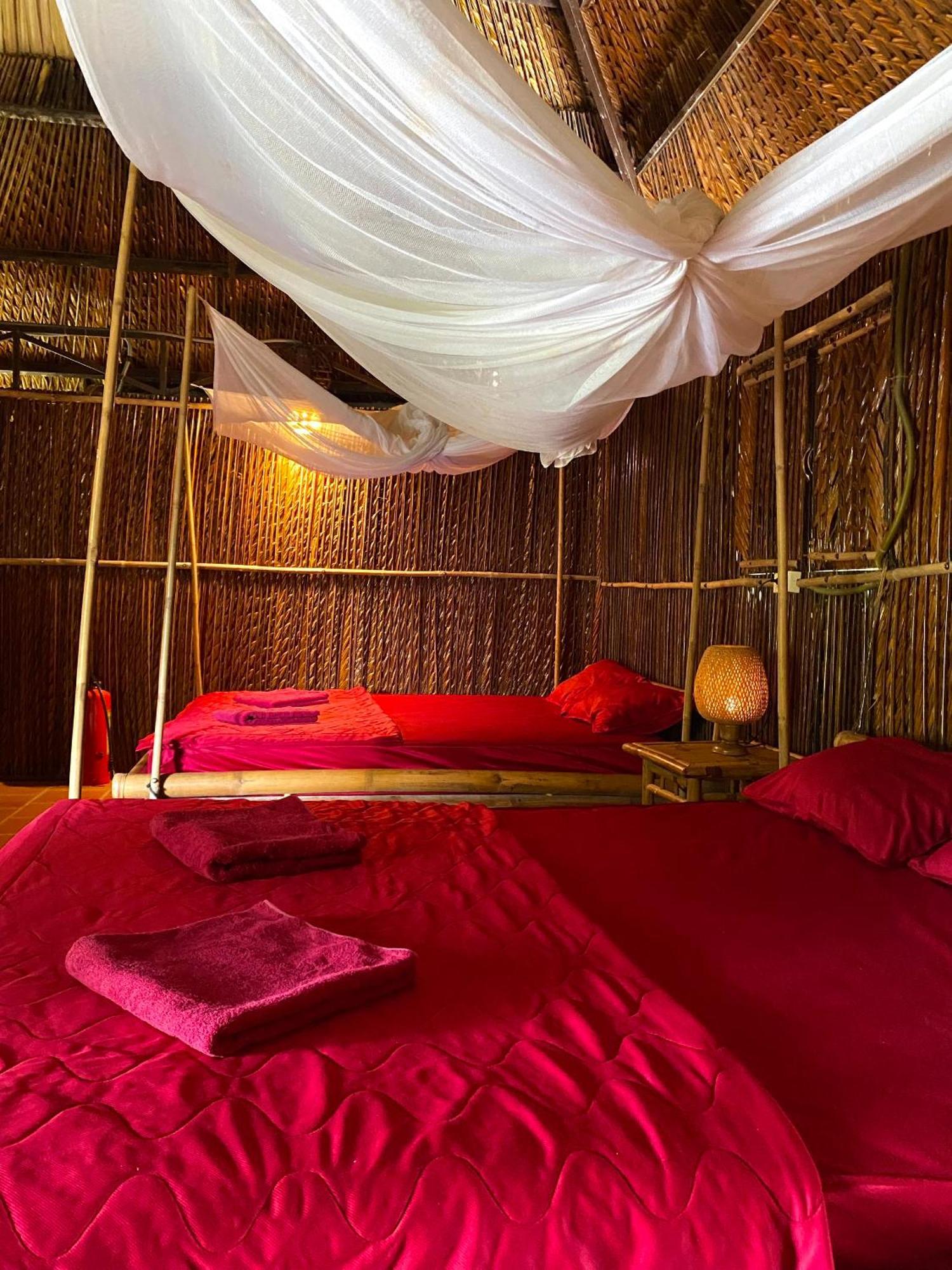 Resort Hometravel Mekong Tho Can Tho