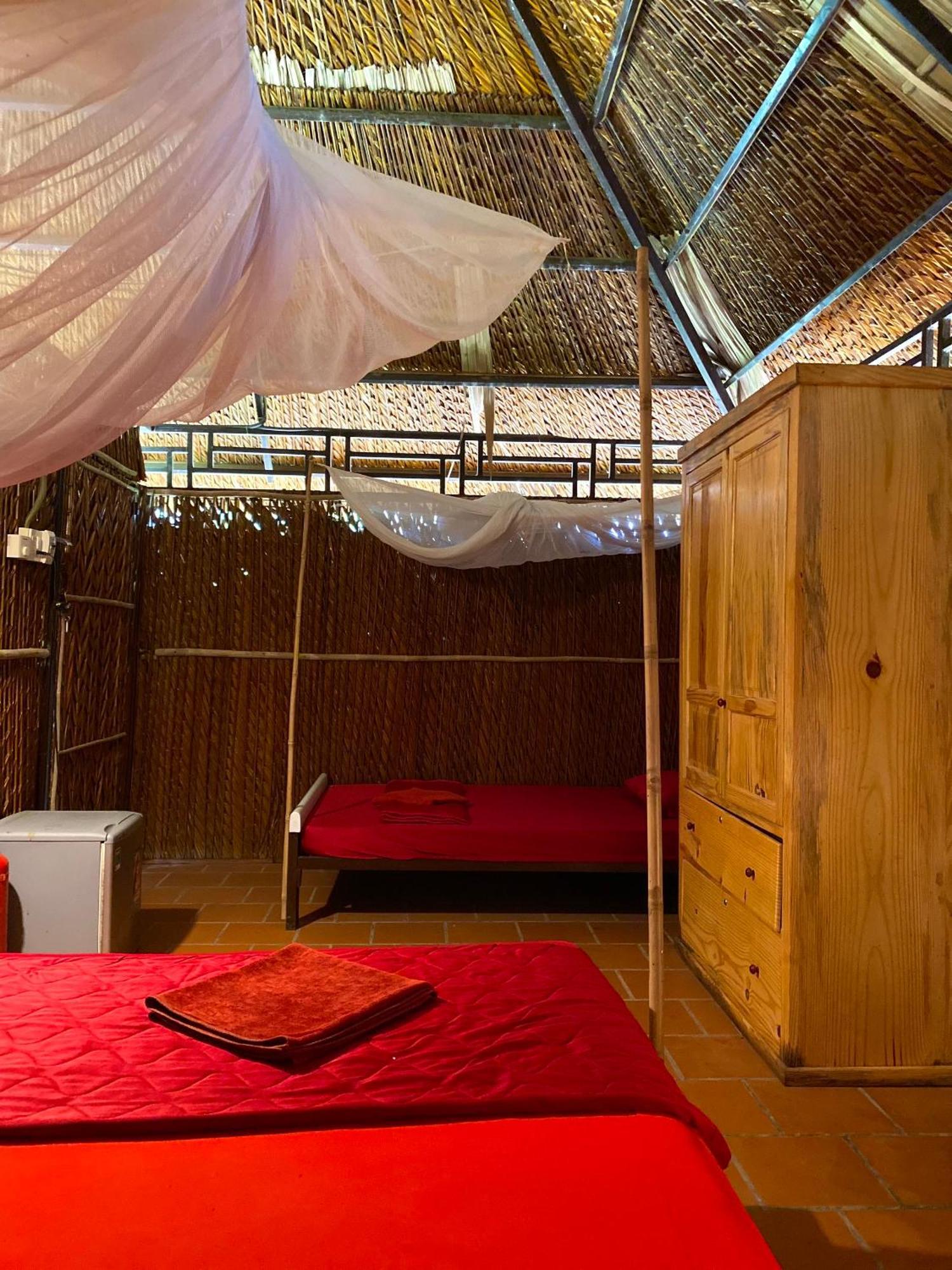 Resort Hometravel Mekong Tho 2*