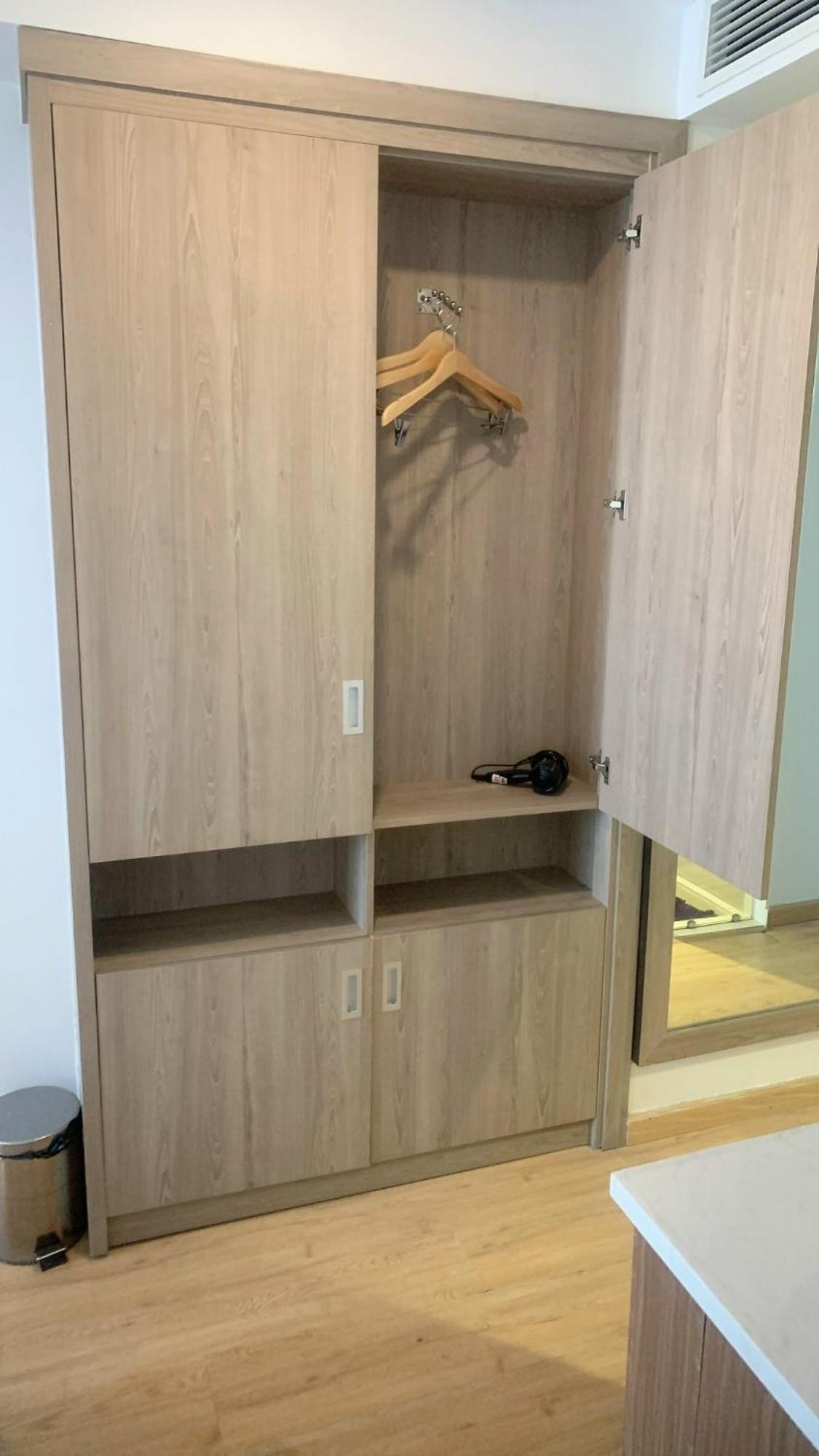 Sea Homes Apartment Nha Trang