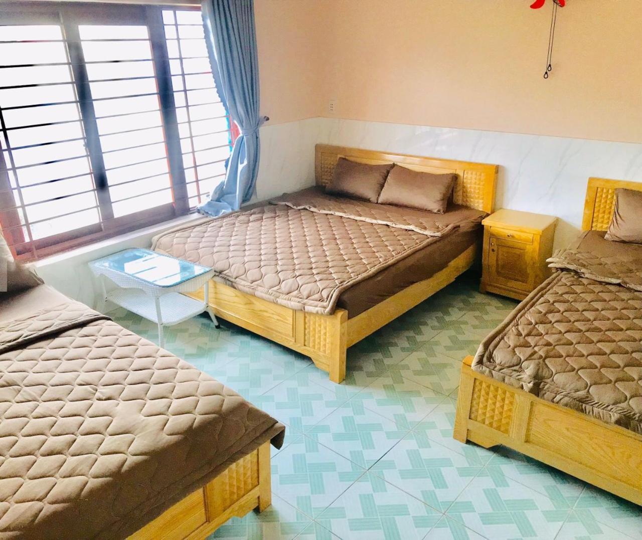 Ba Doan 2 Hotel