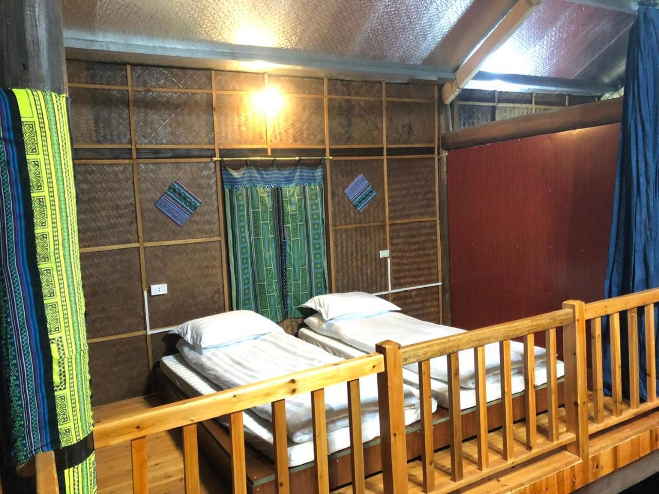 Eco Hills Privatunterkunft *