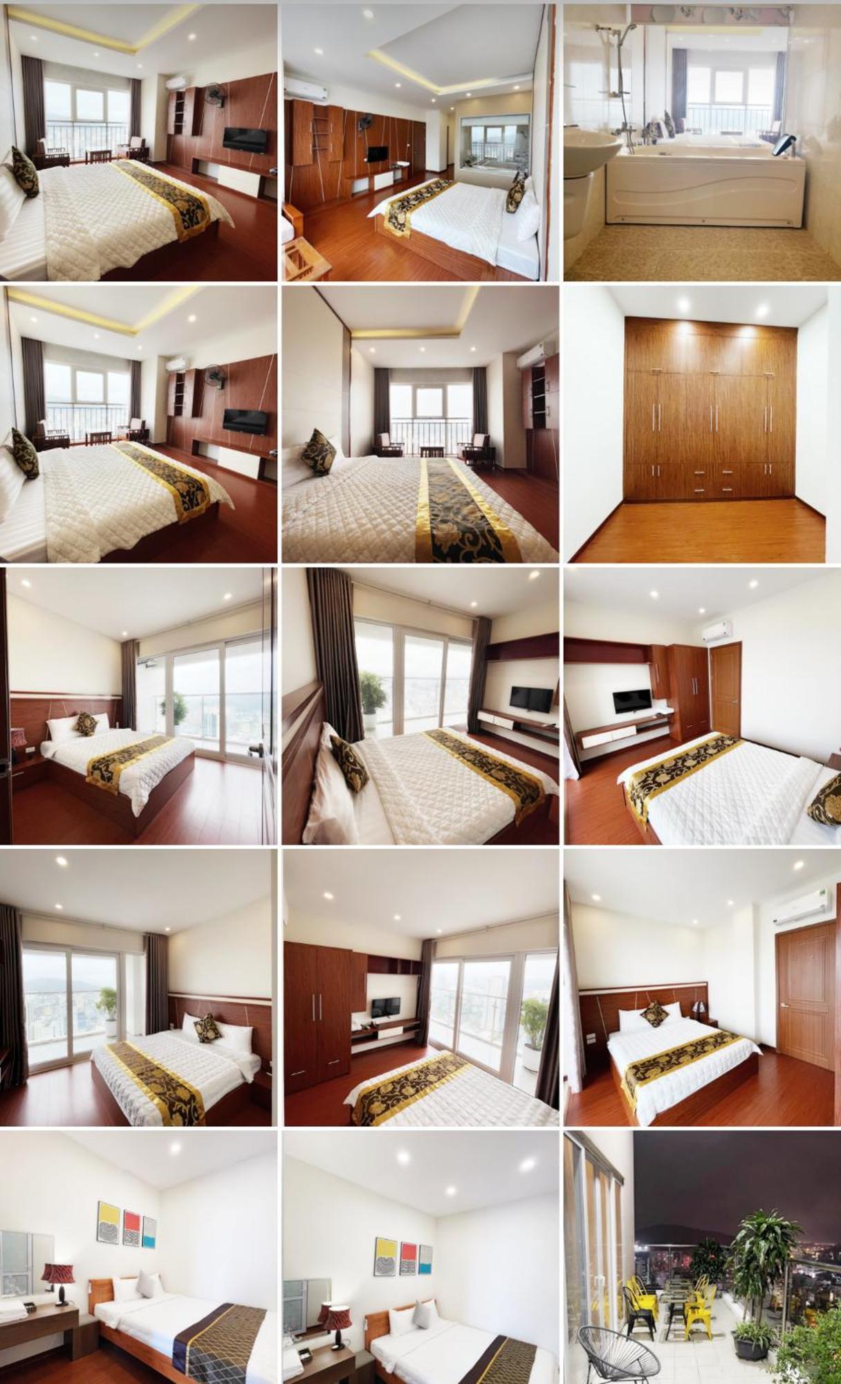 Apartment Vip