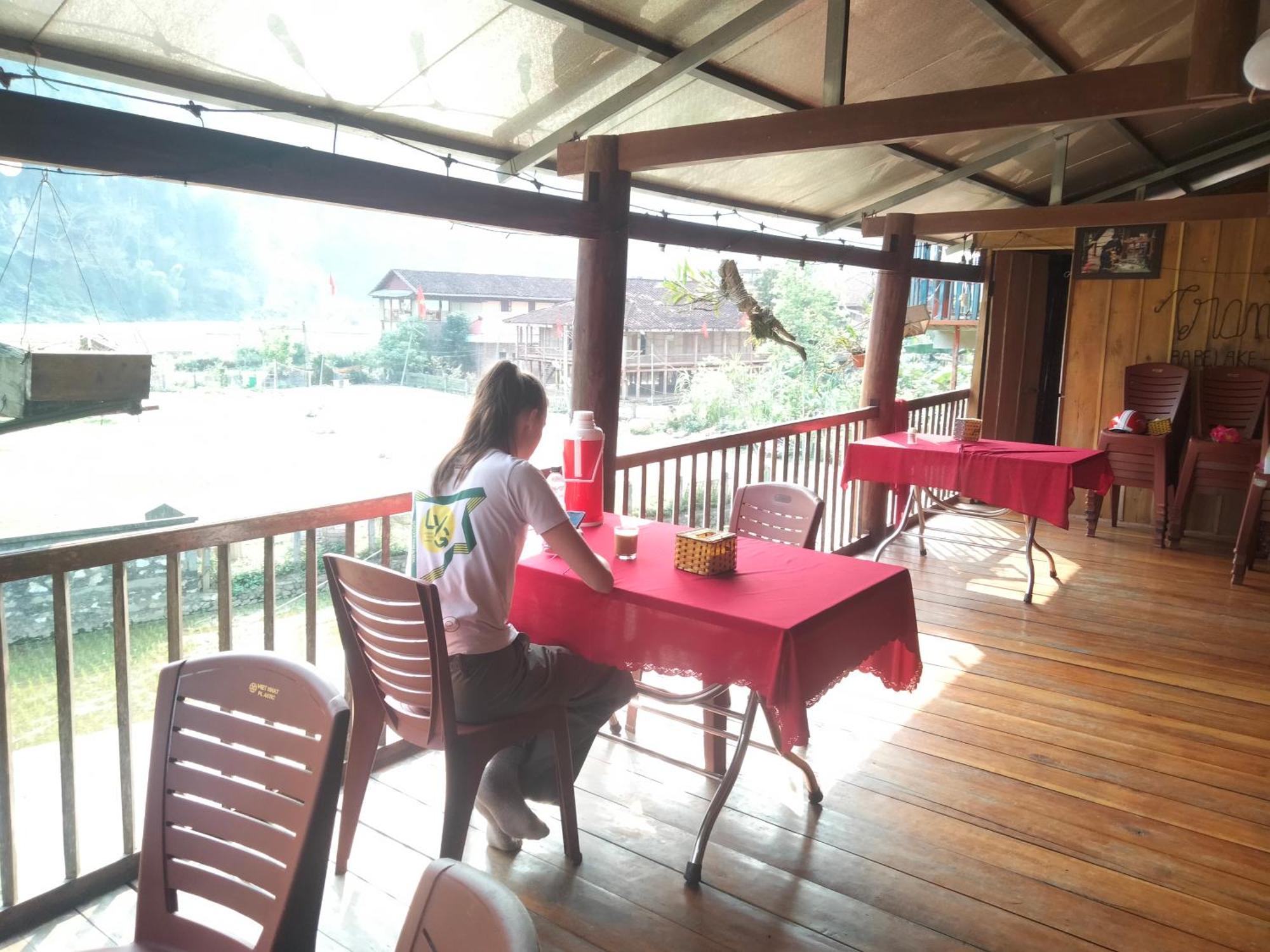 Tran Xuan Lodge *