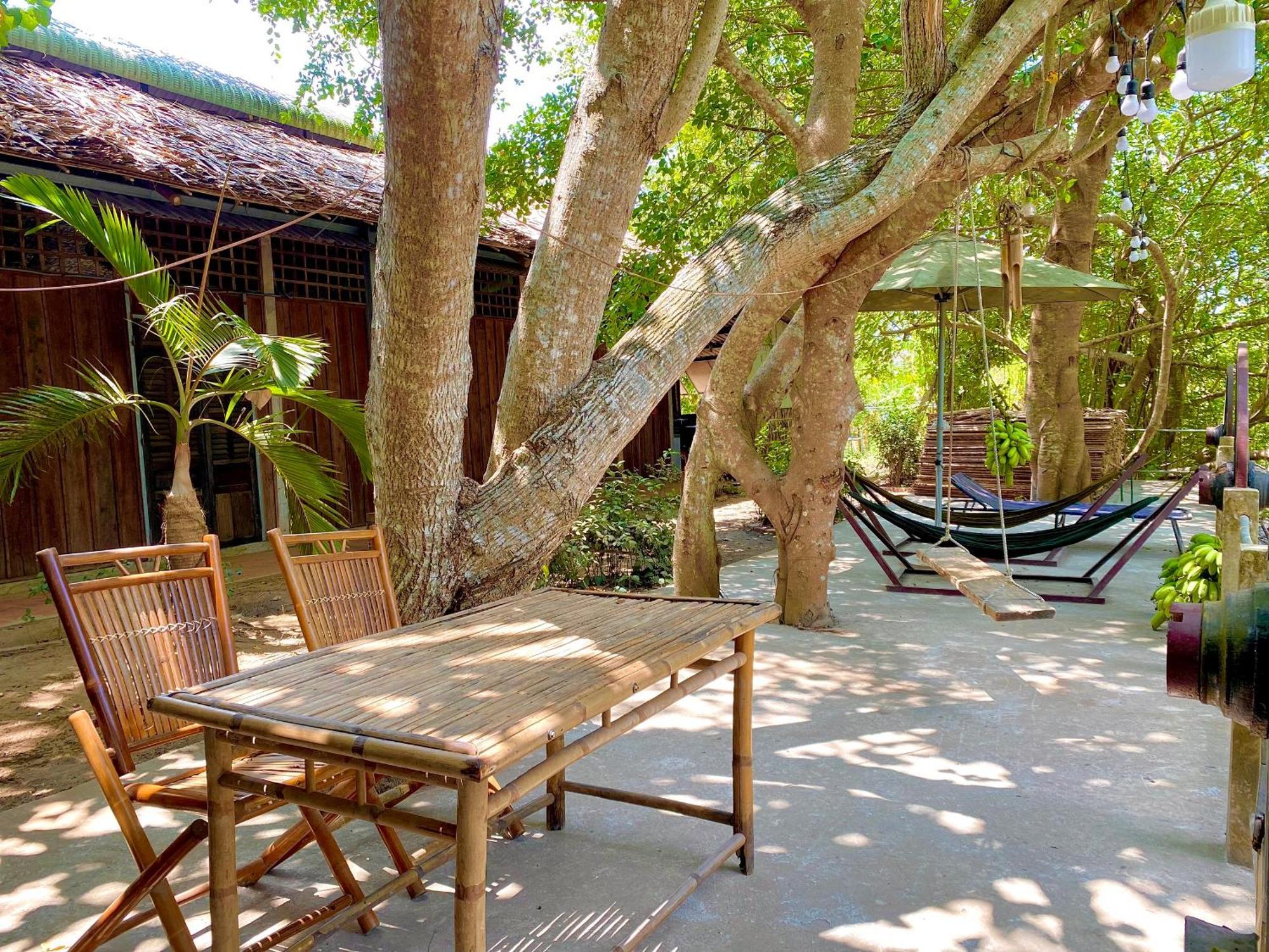 Hometravel Mekong Tho 2*