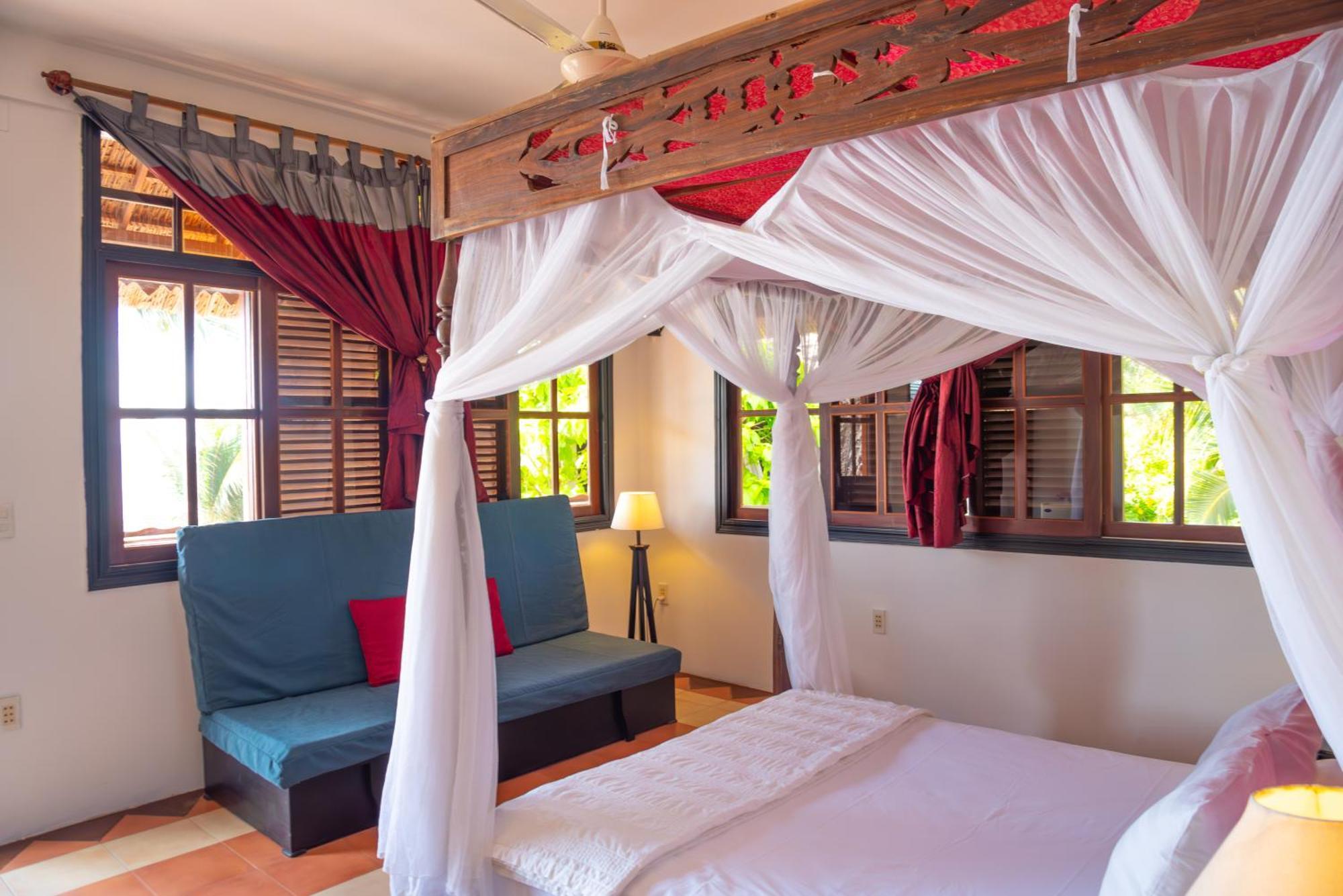 Full Moon Resort 2*