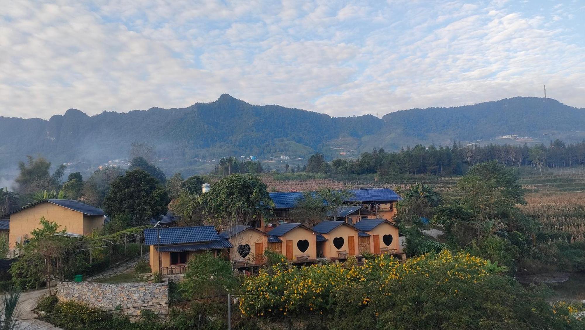 Ly Danh Homestay