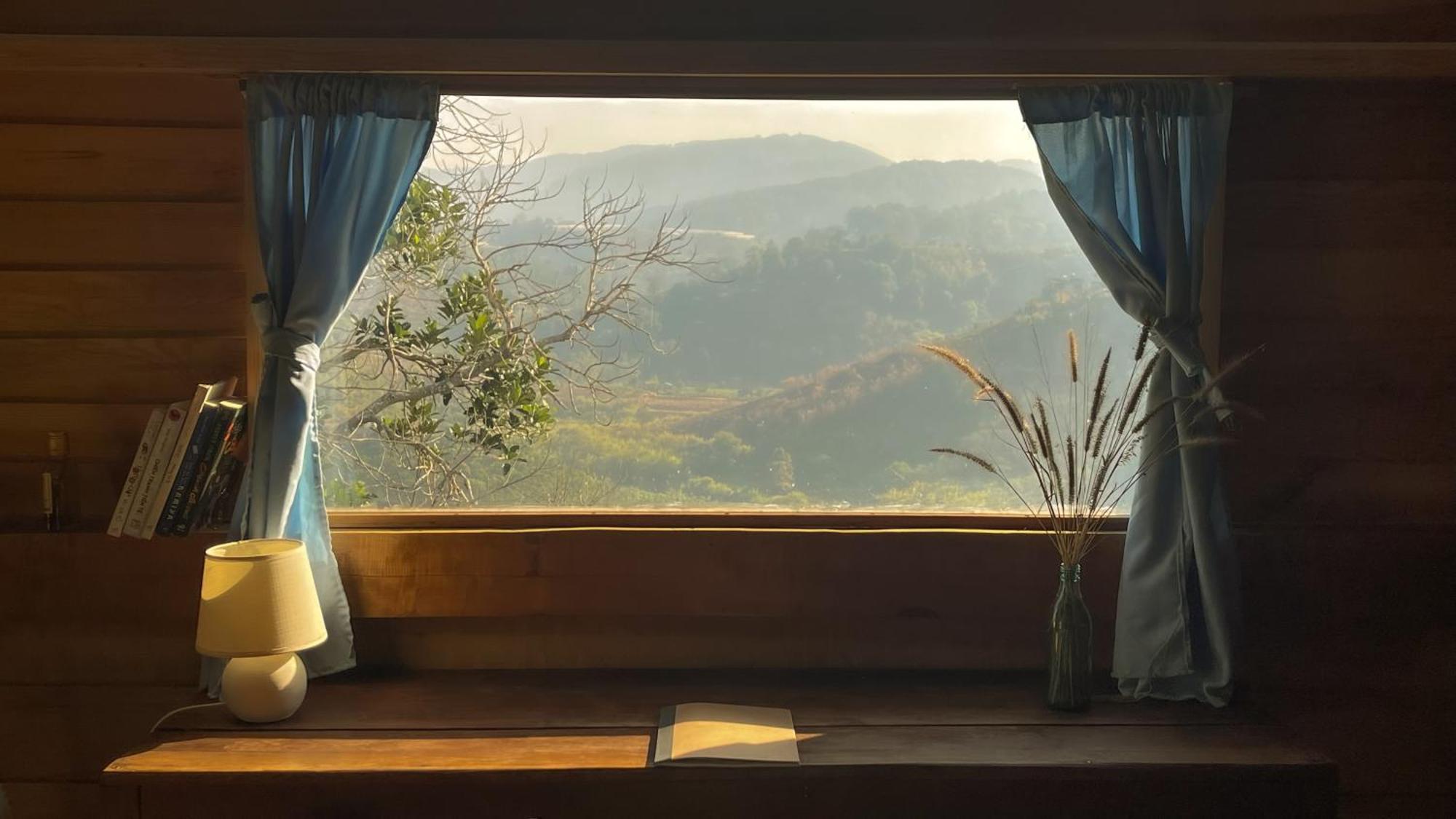 Midori Coffee Farm Farm stay