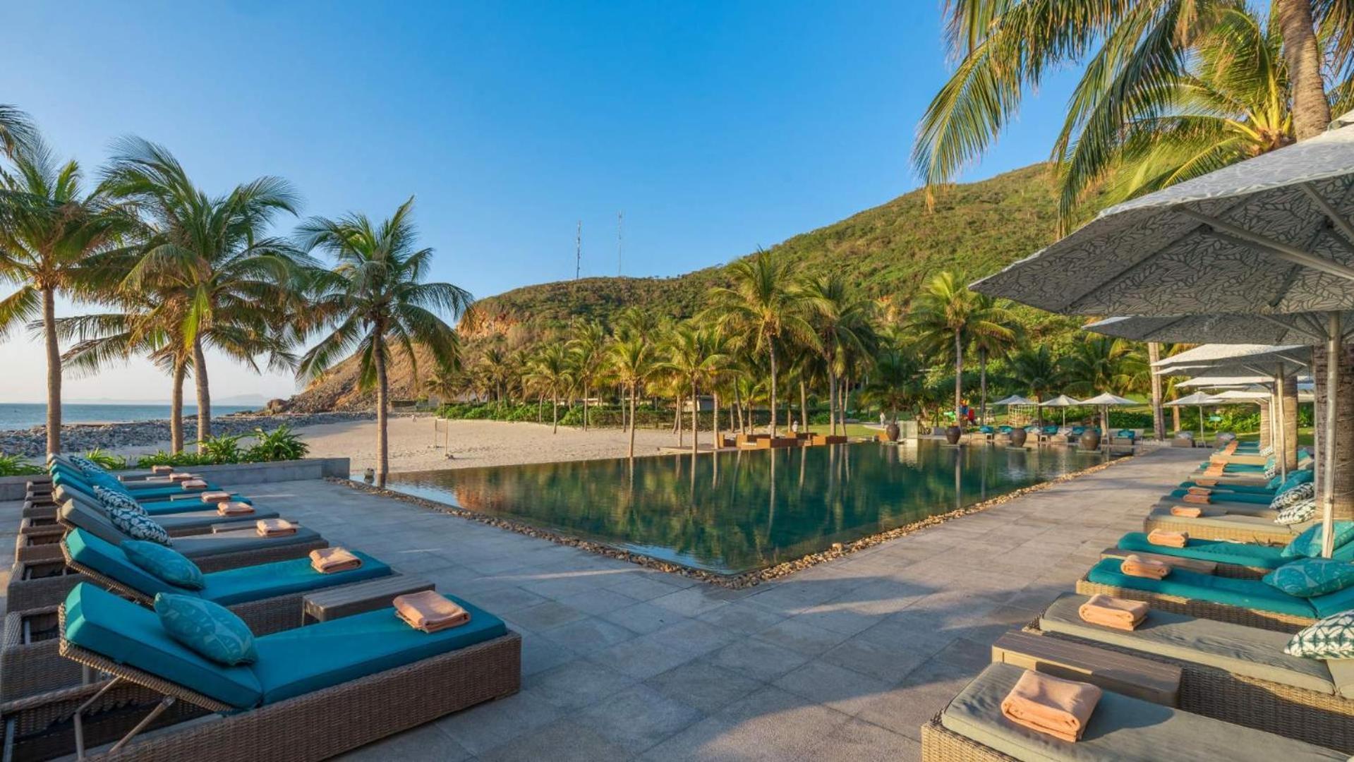 Resort Mia