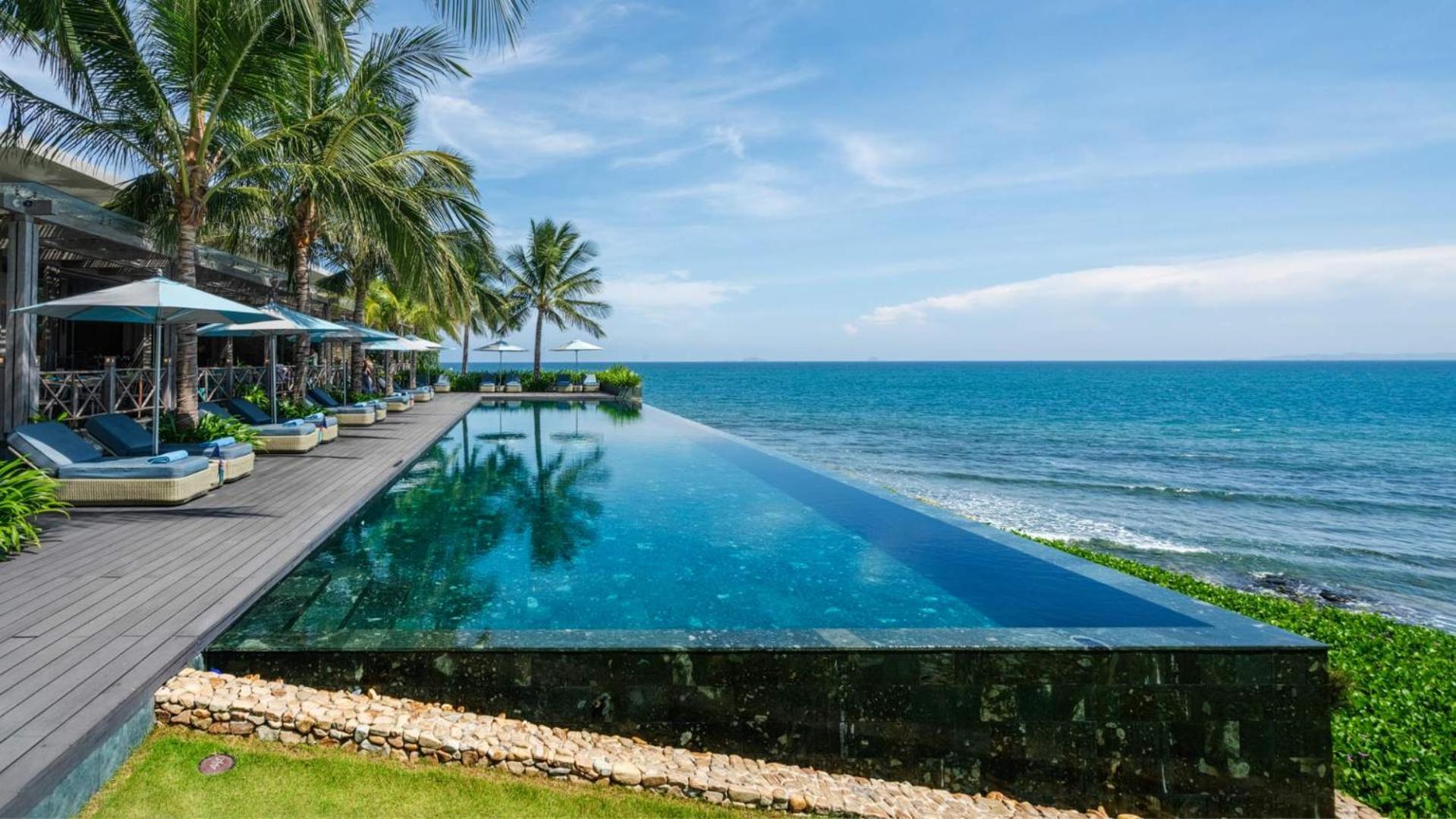 Resort Mia Nha Trang