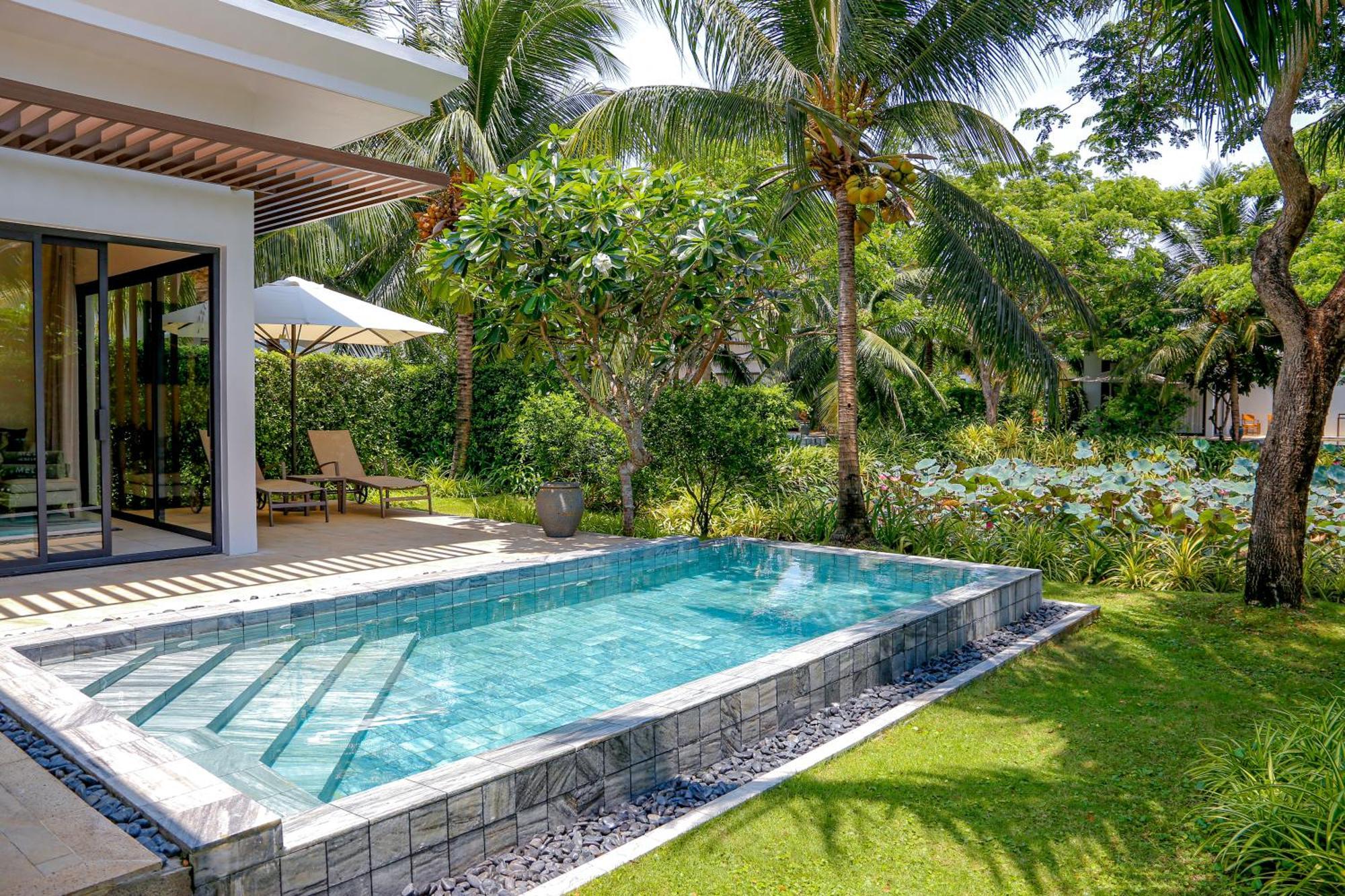 Melia Resort Ho Tram