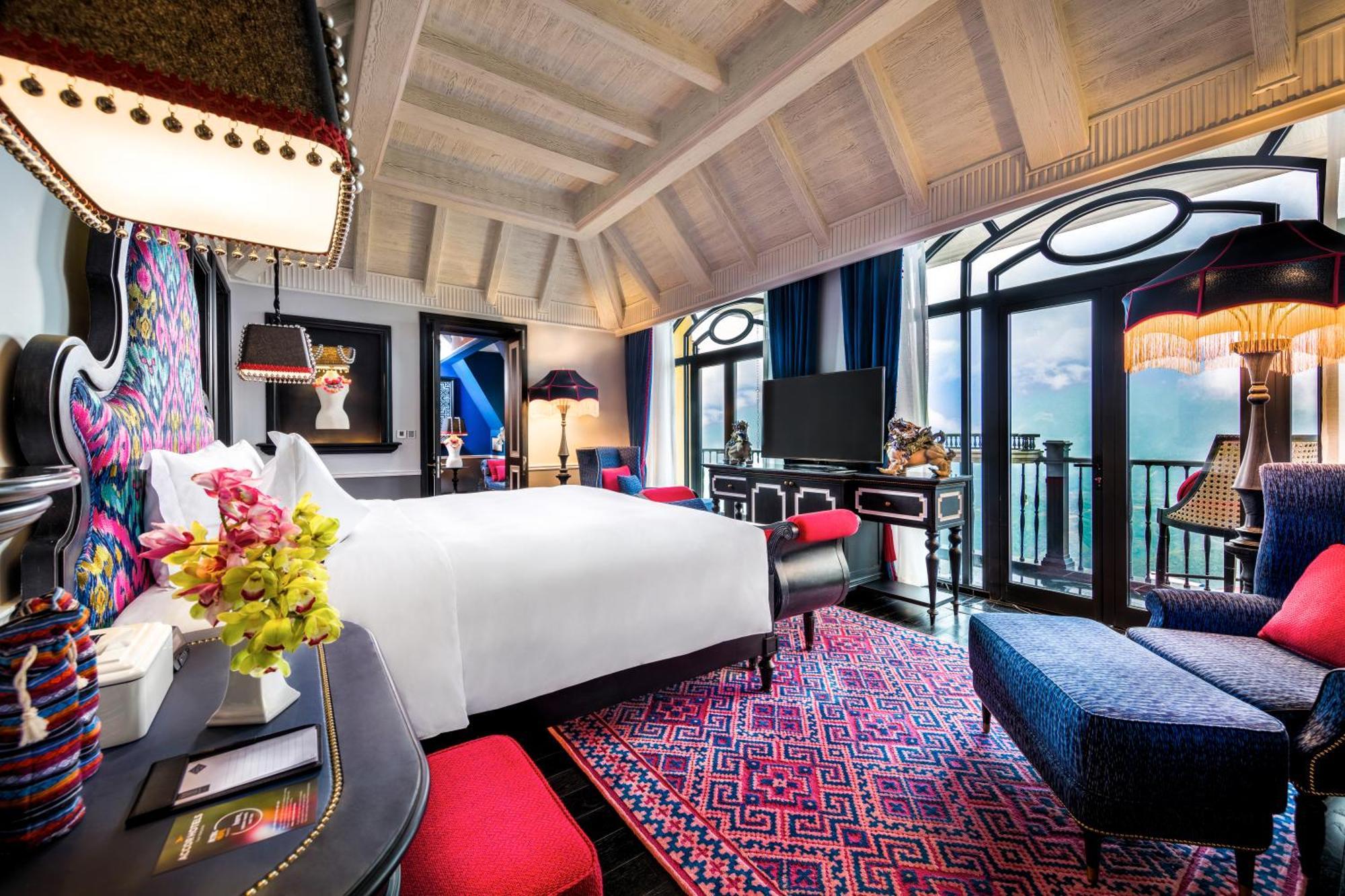 De La Coupole - Mgallery Hotel 5*