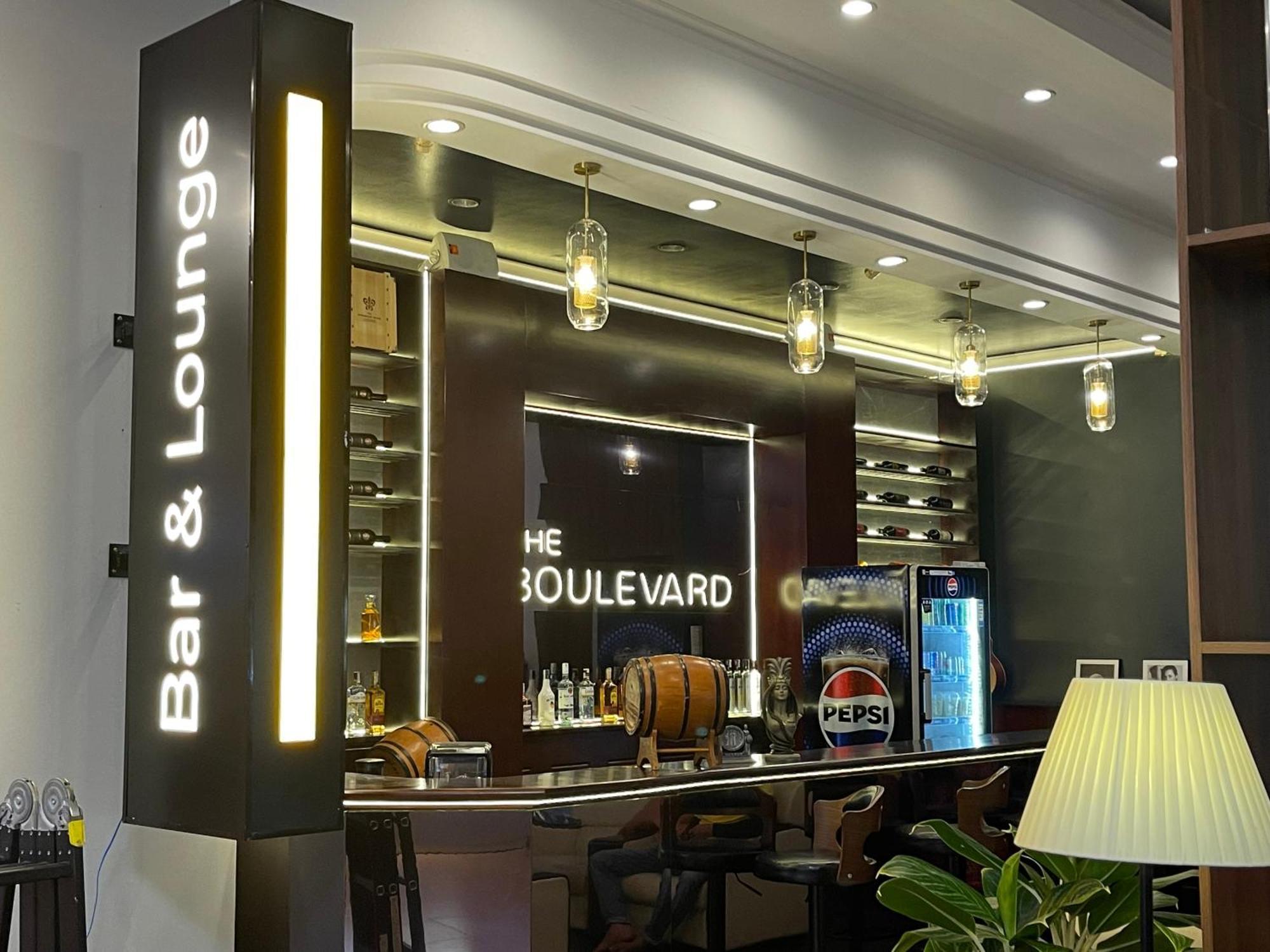 Hotel Dong Xuyen
