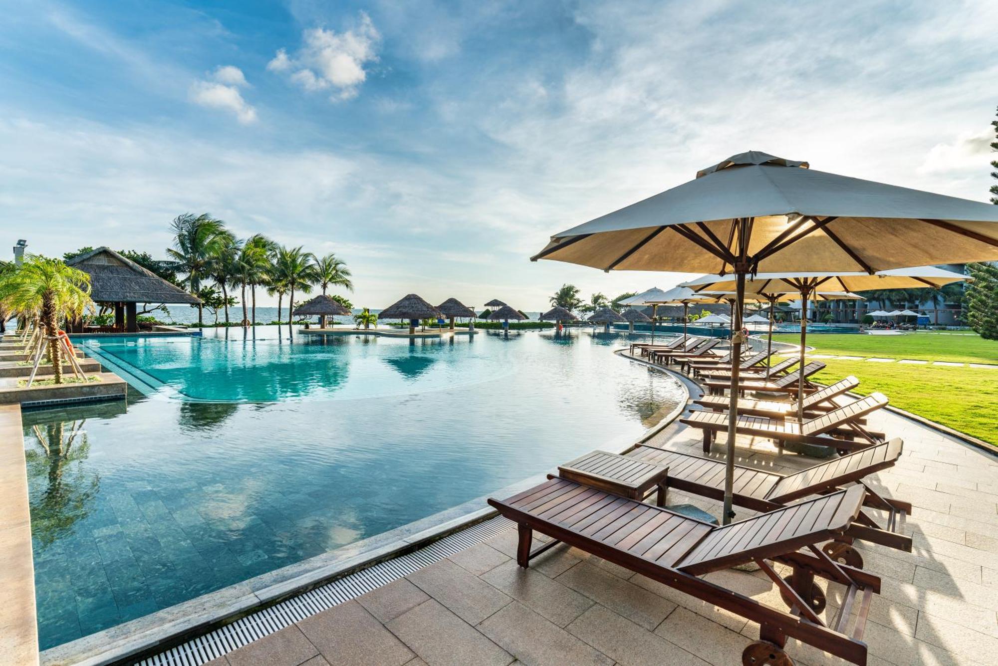 Vietsovpetro & Resort 4*