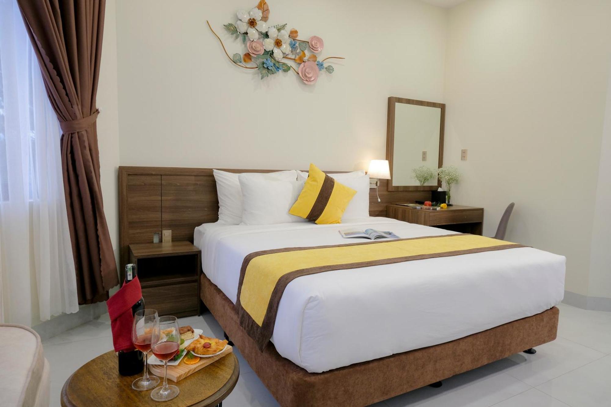 Resort Cereja & Da Lat