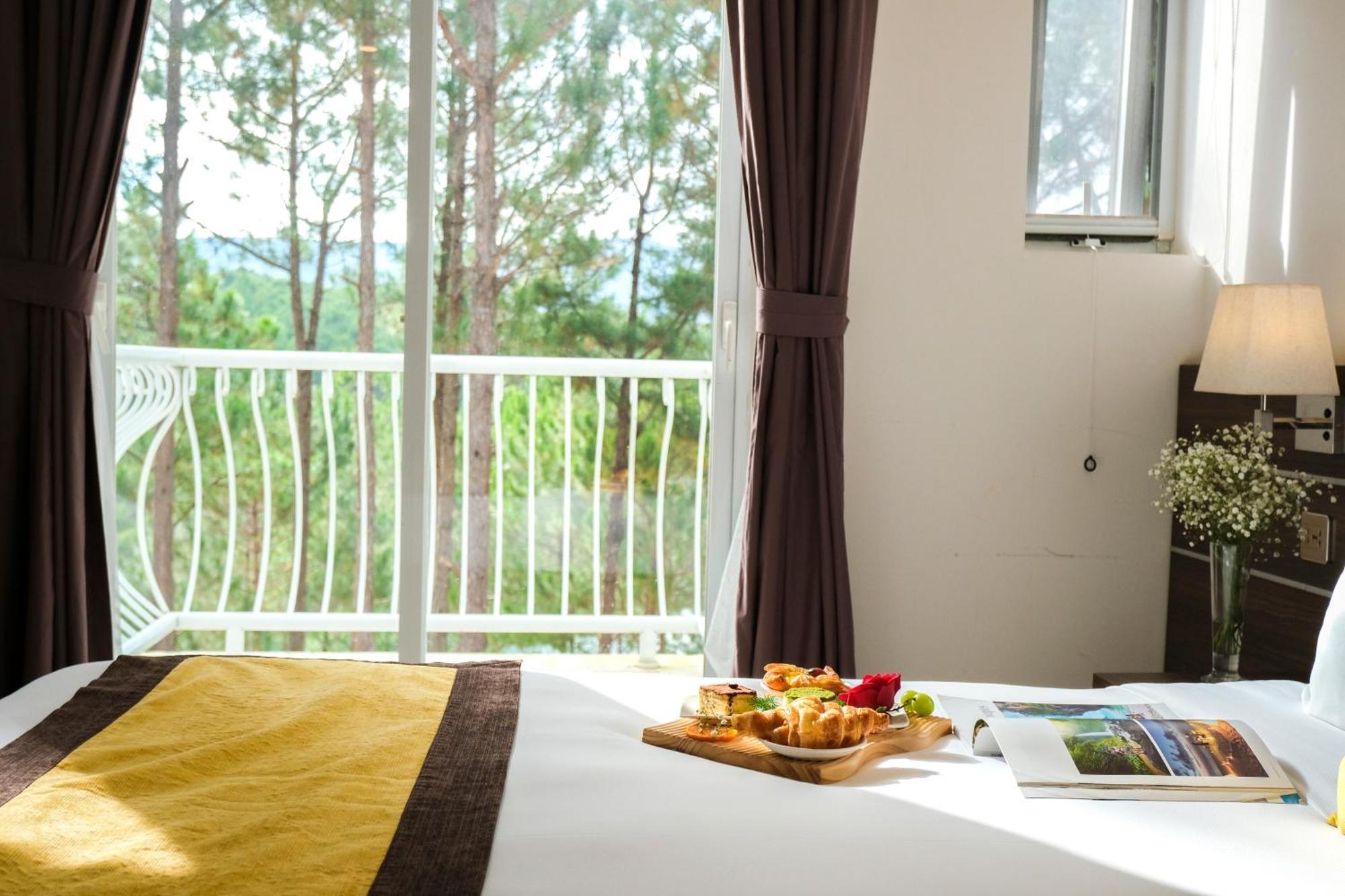 Cereja & Resort