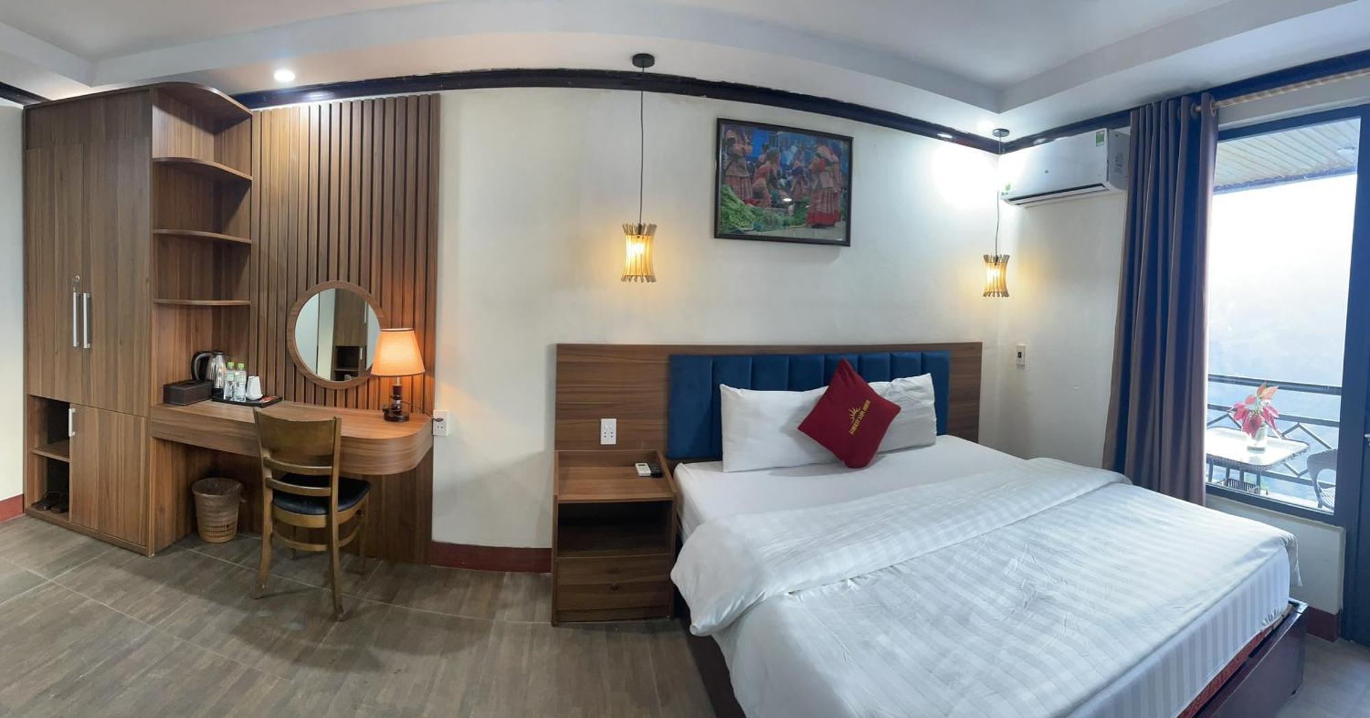 Liberty Hotel Sa Pa