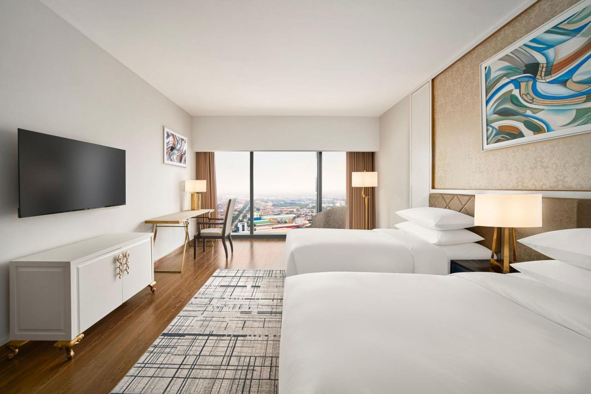 Hotel Sheraton Phong