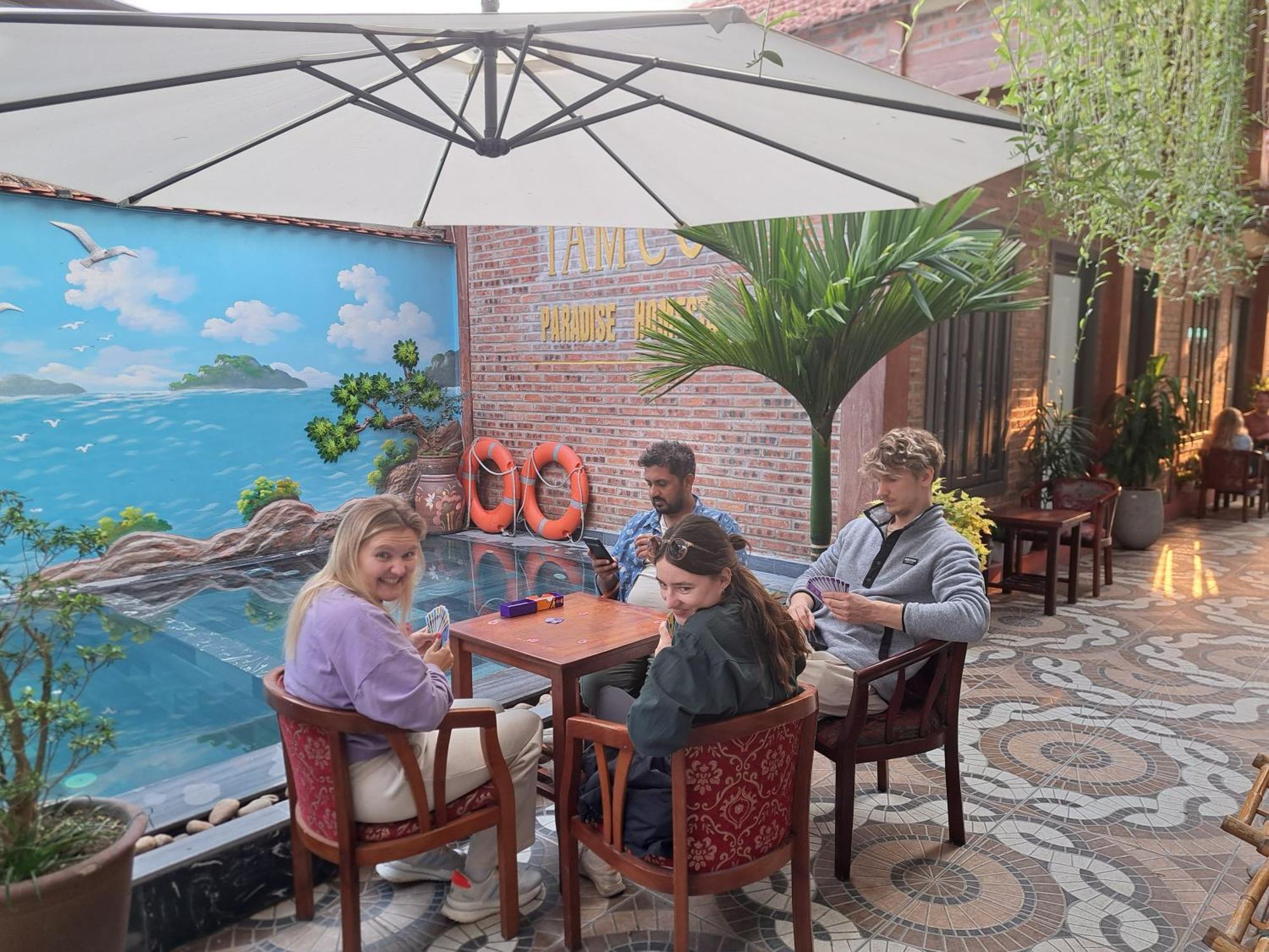 Homestay Tam Coc Paradise *