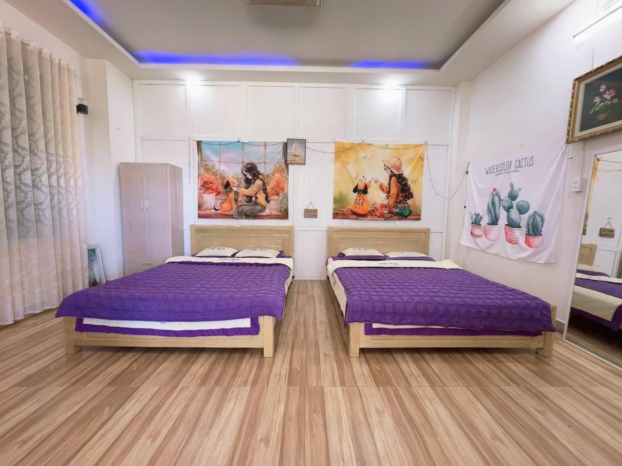 Hotel Bong Sen *