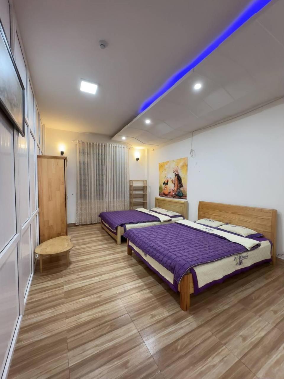 Bong Sen Hotel *