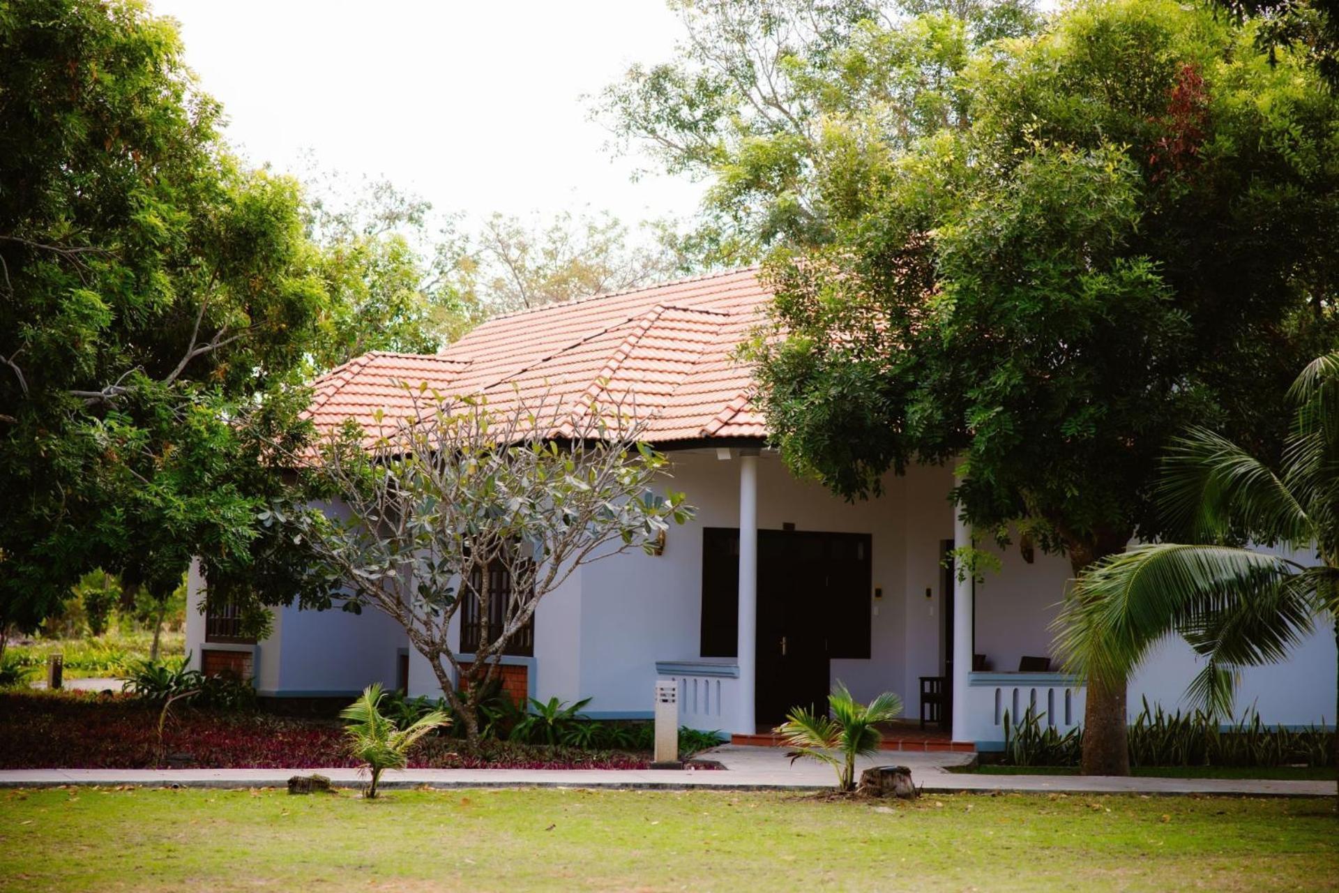 Dat Lanh Beach Resort 3*
