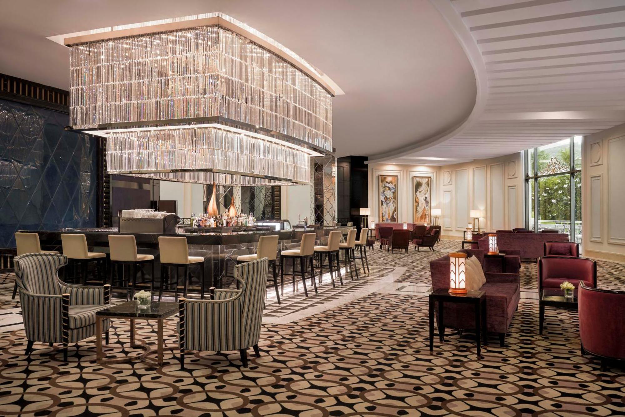 Vinpearl Discovery Sealink 5*