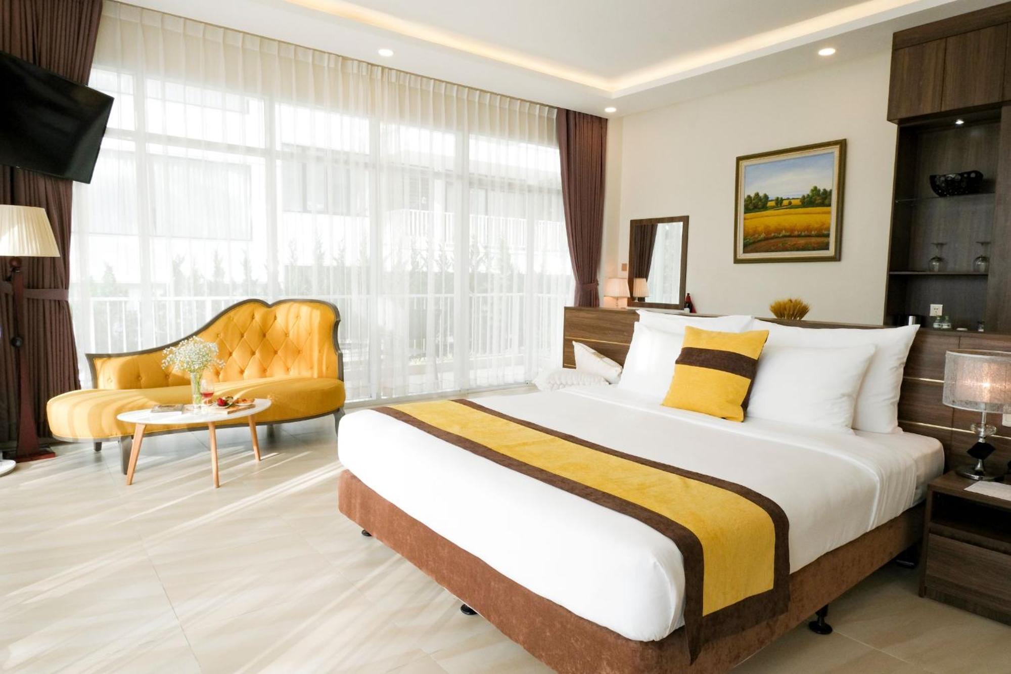 Cereja & Resort 4*