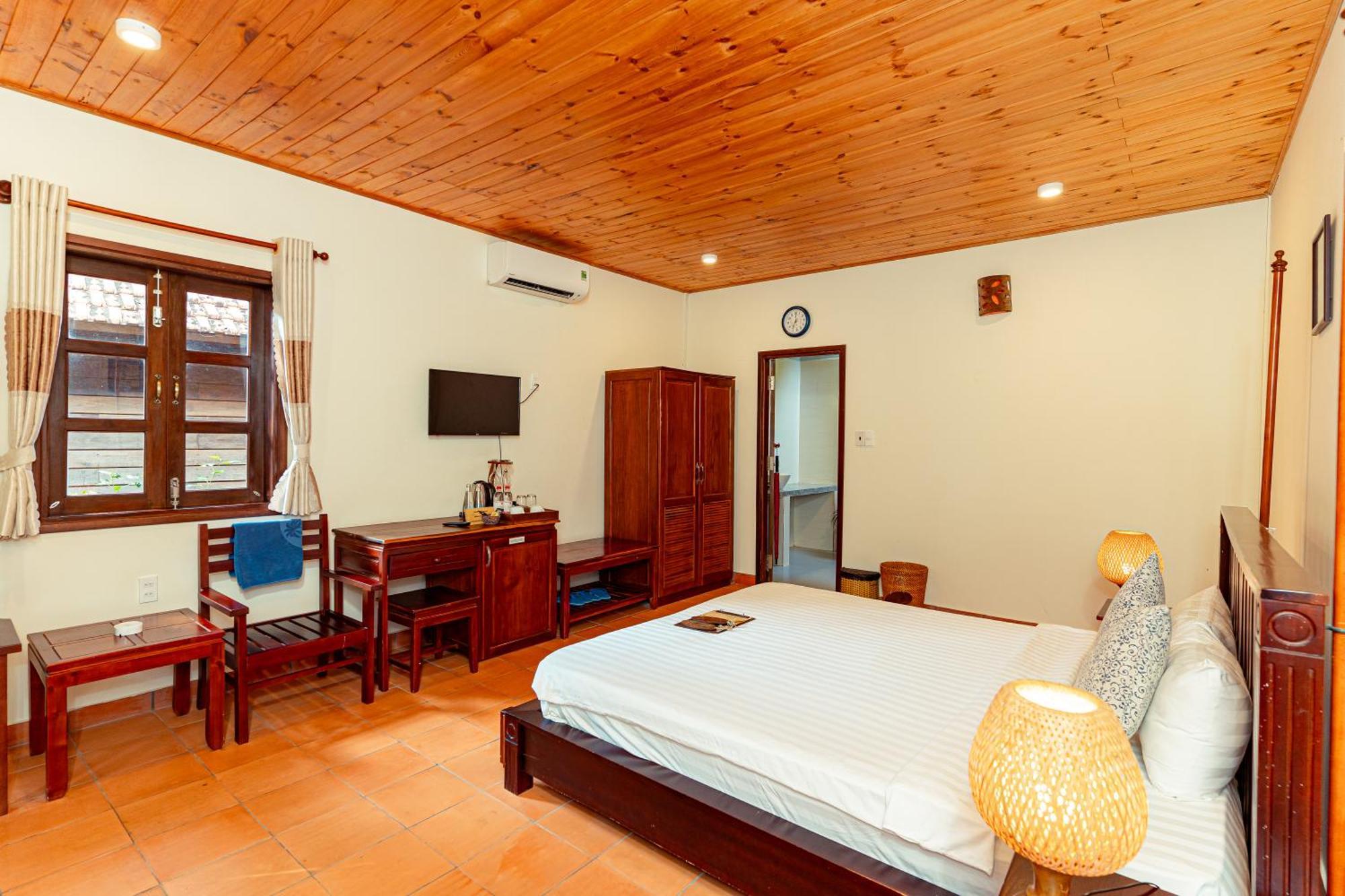 Eco 3* Phú Quốc