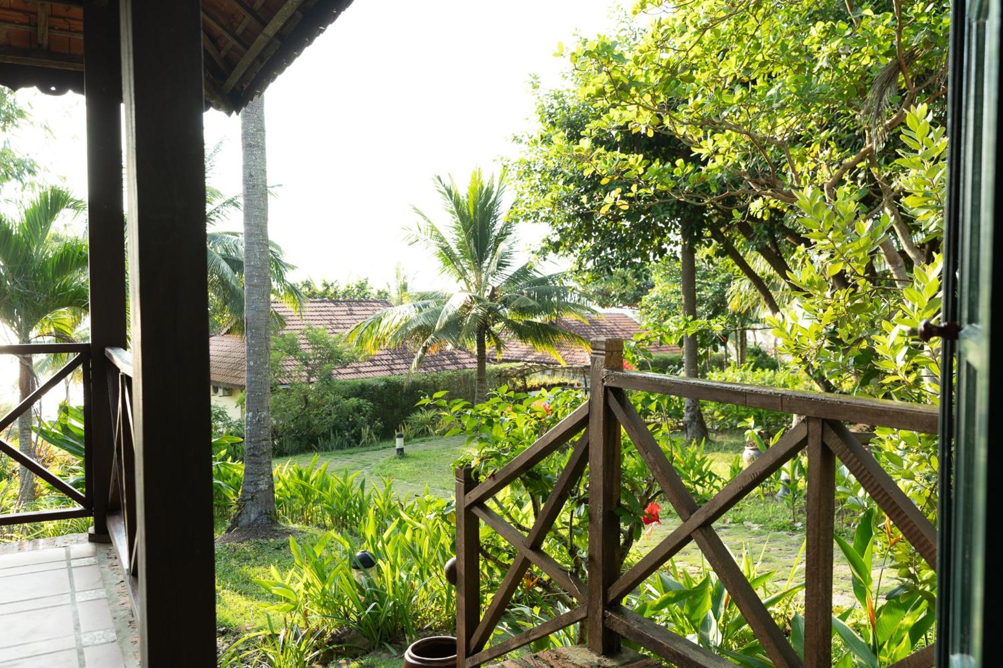 Eco Khu nghỉ mát
