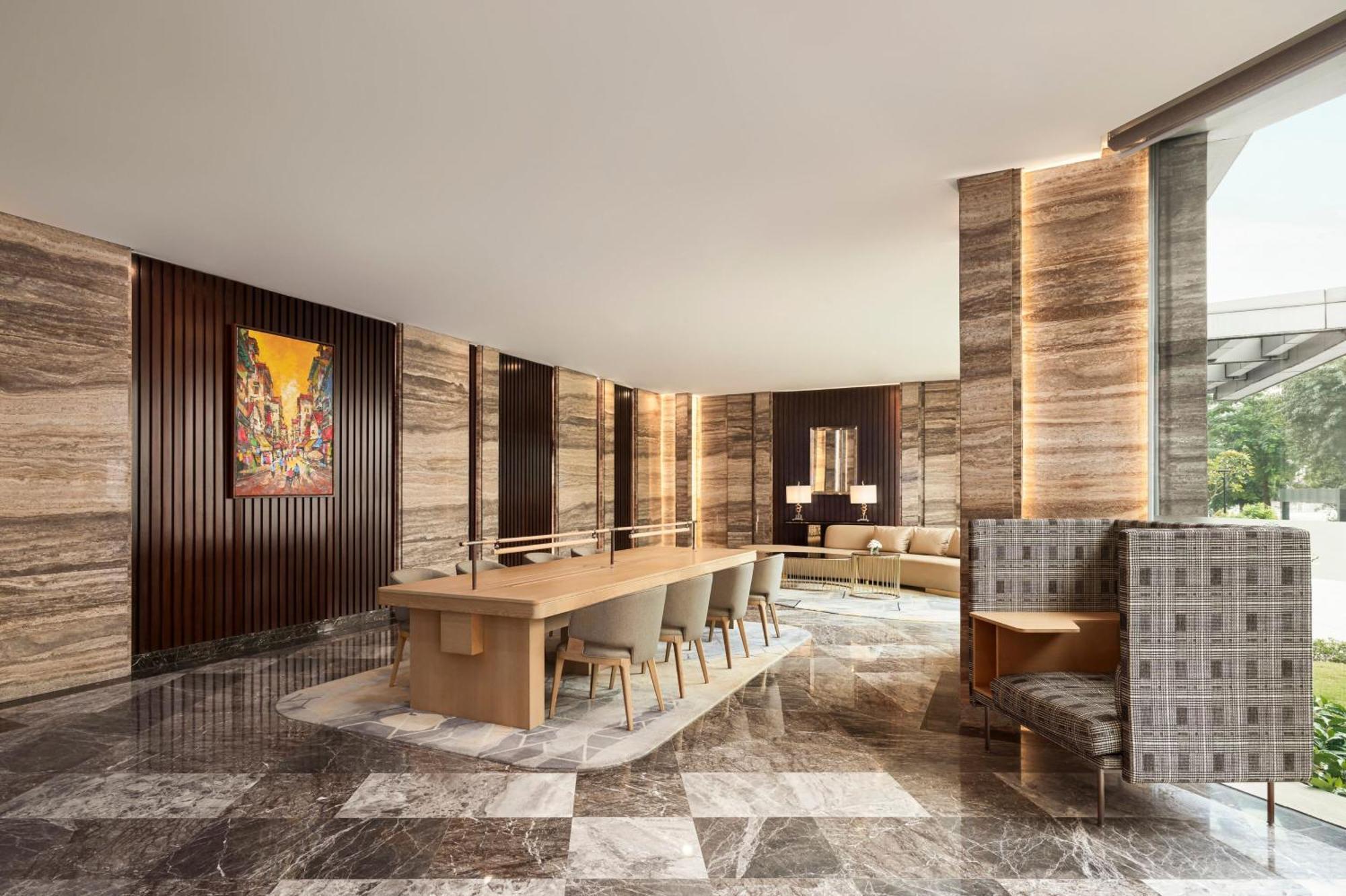Sheraton Phong Hotel Hai Phong
