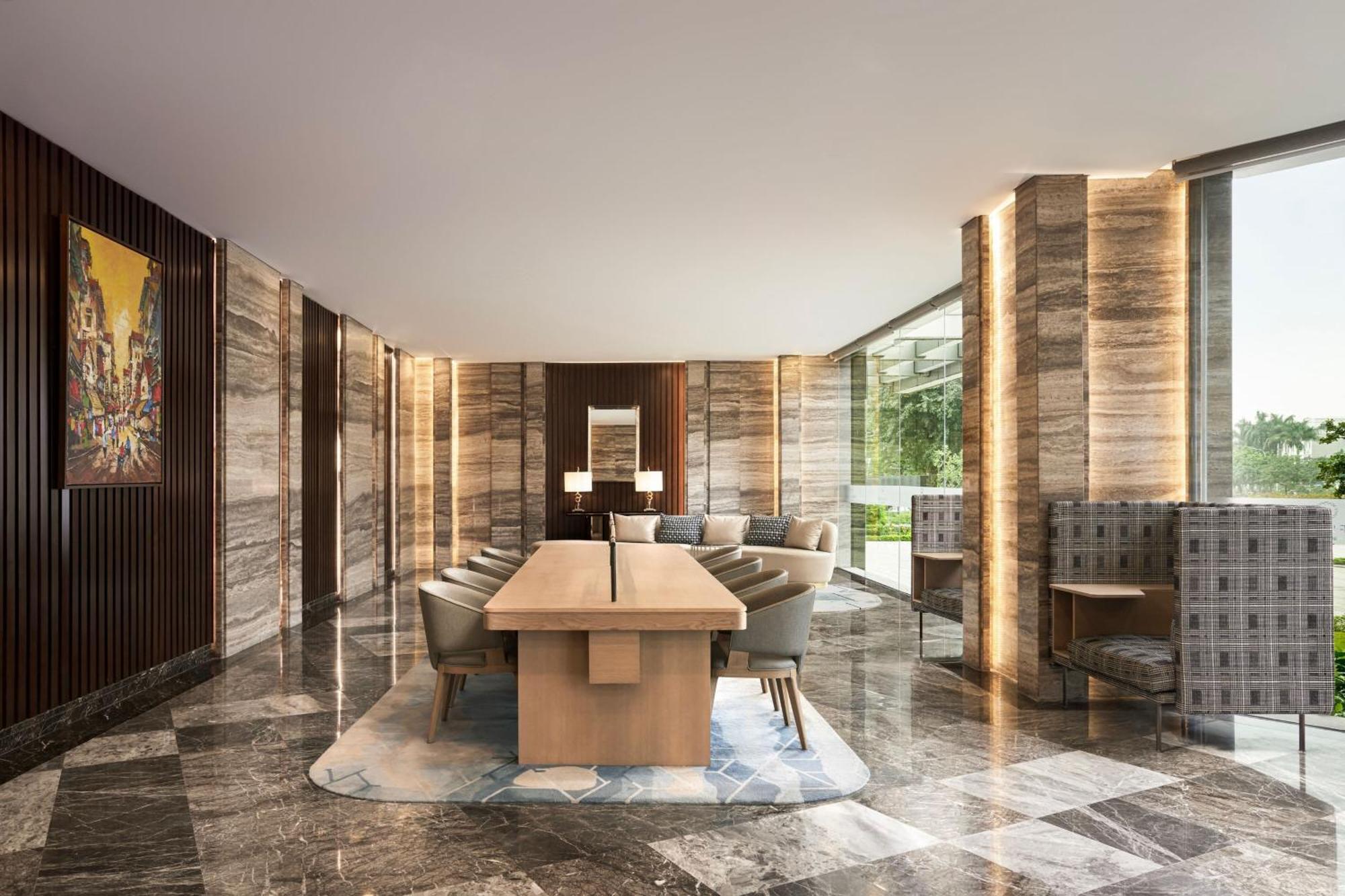 Sheraton Phong 5* Hai Phong