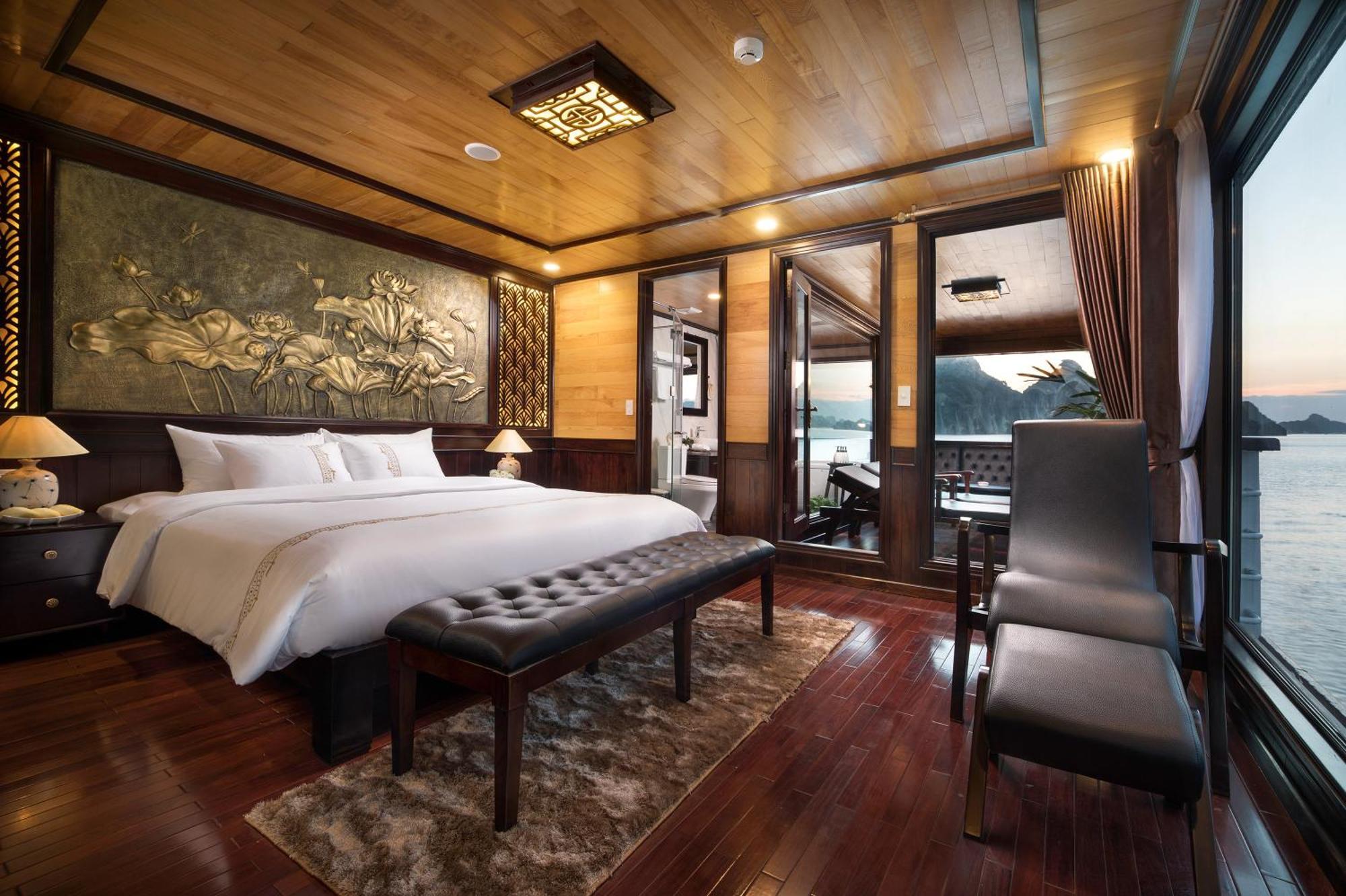 V'spirit Cruise 5*