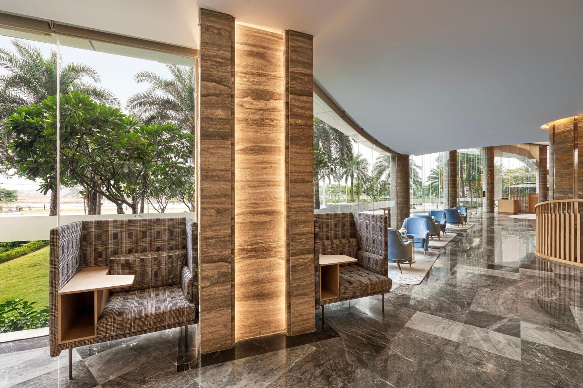 Hotel Sheraton Phong 5*