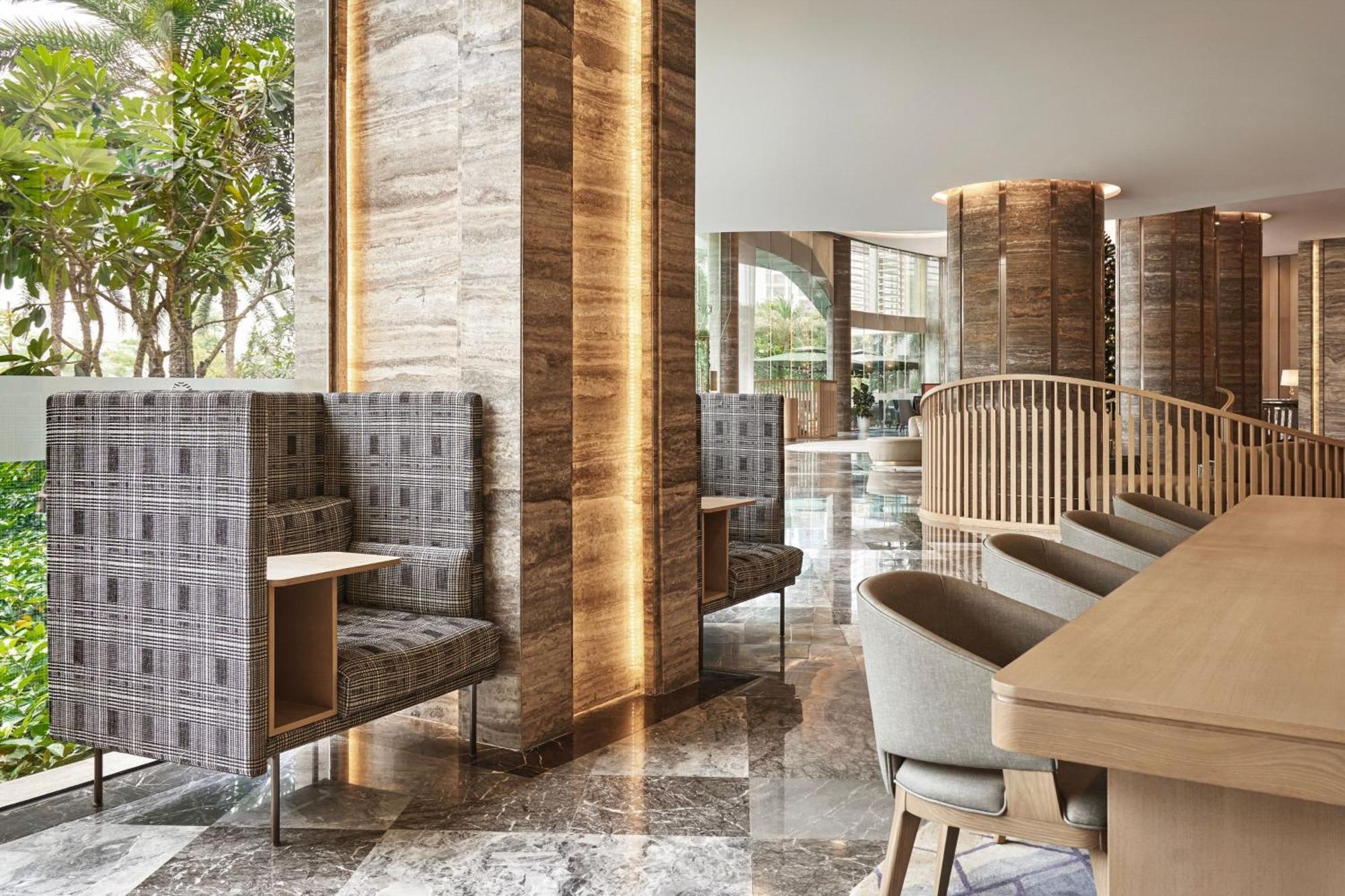 Sheraton Phong 5*