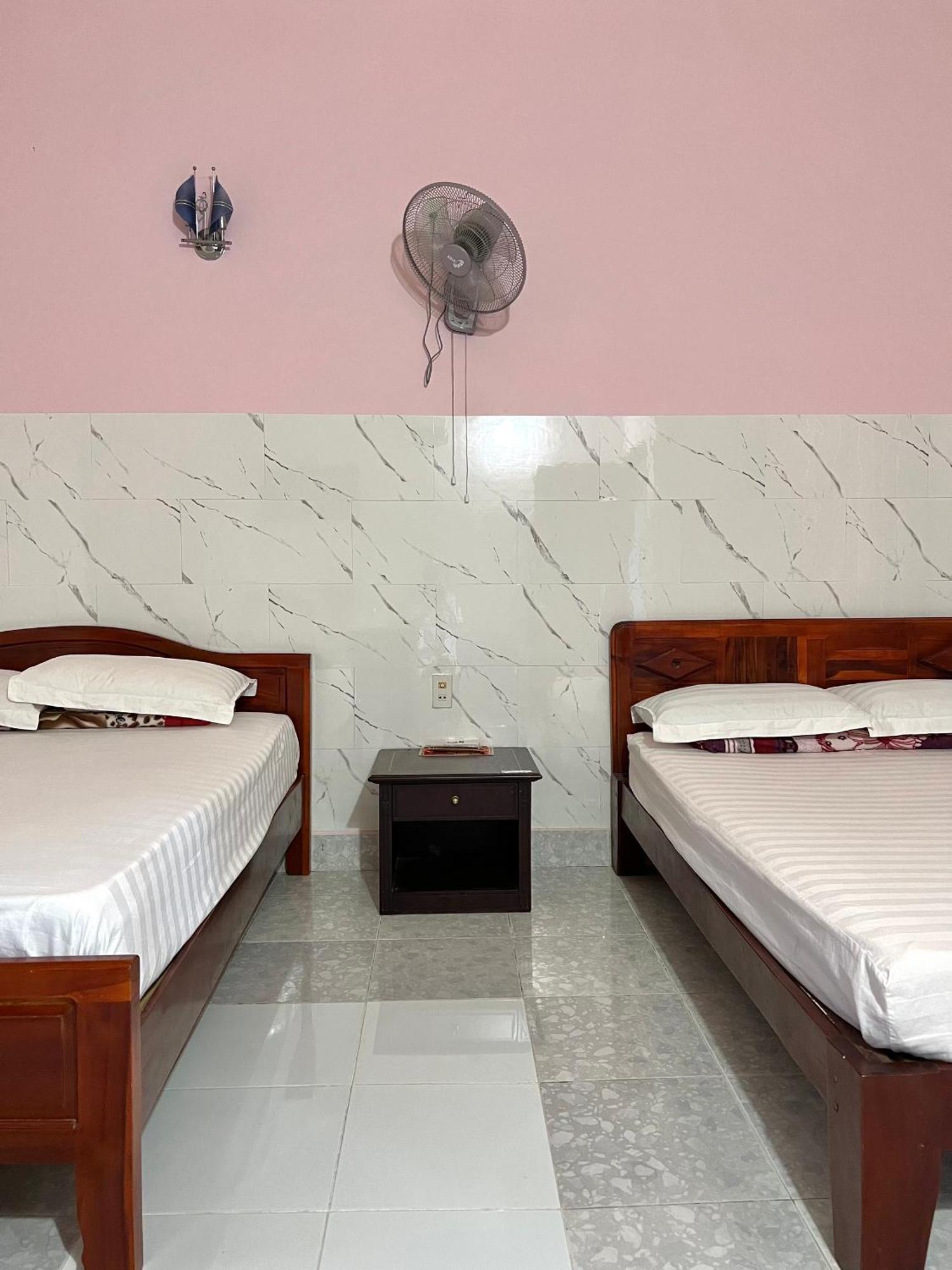 Duc Thao Guest house Mui Ne