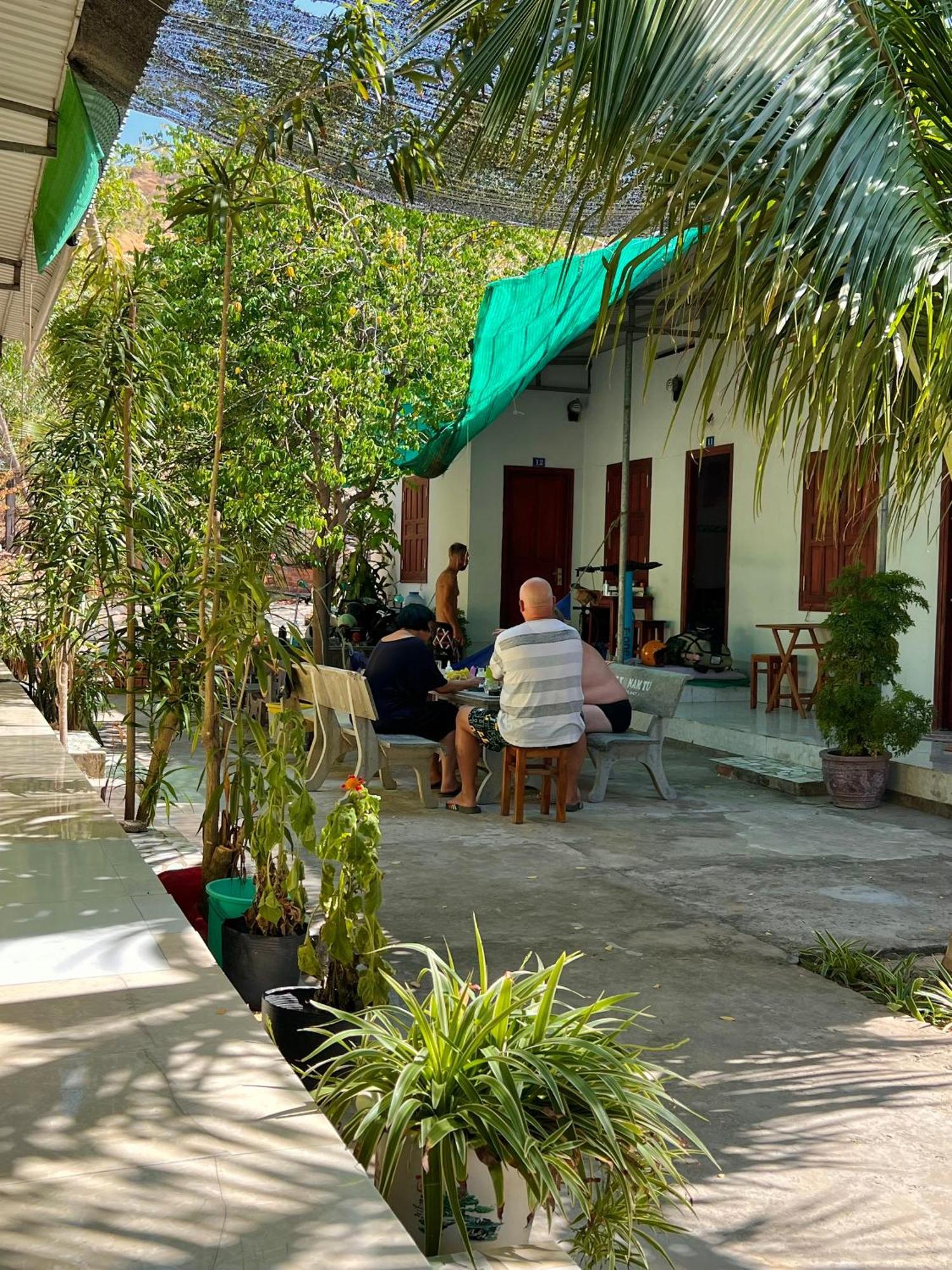 Duc Thao Guest house 2*