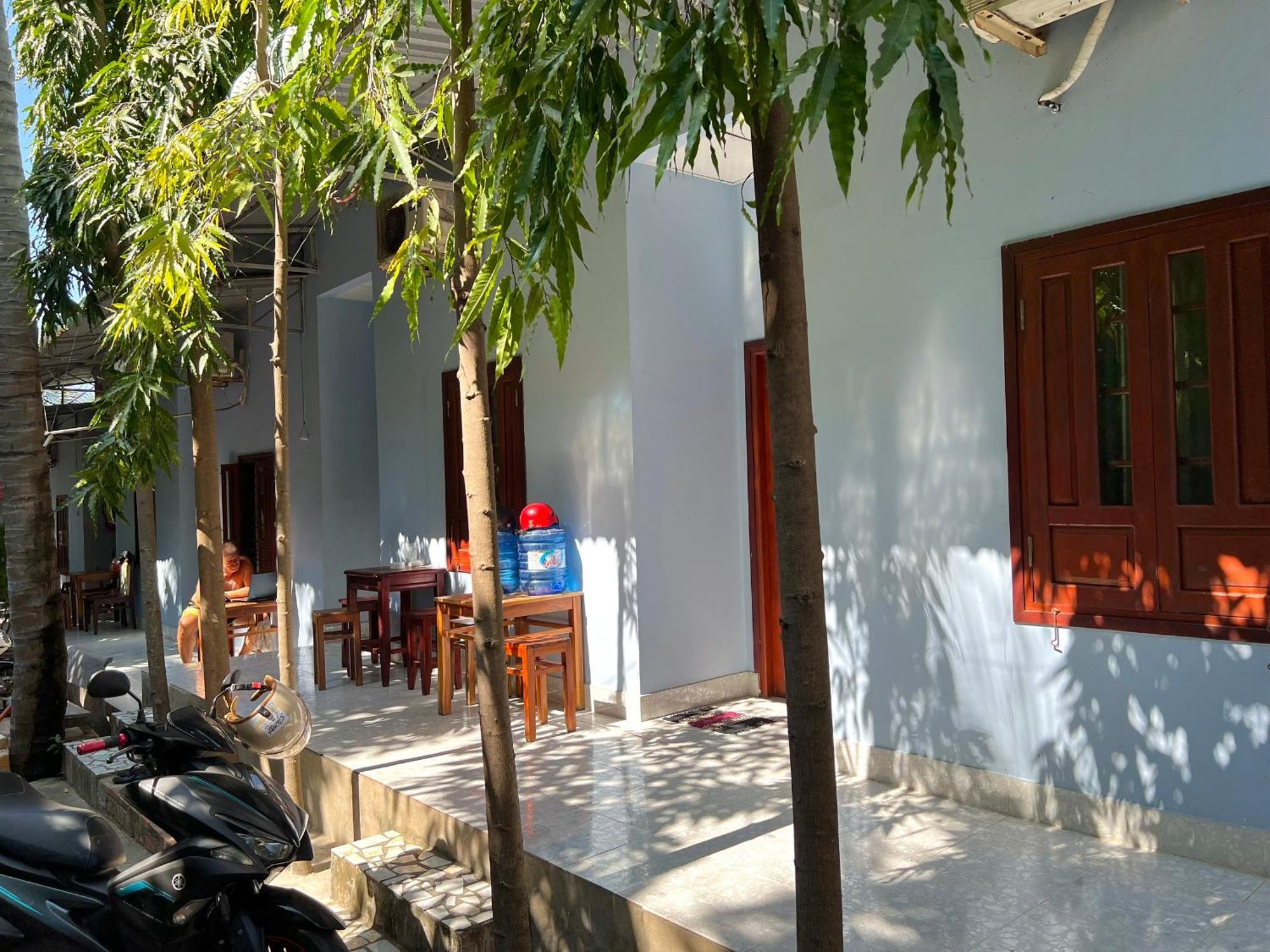 Guest house Duc Thao Mui Ne