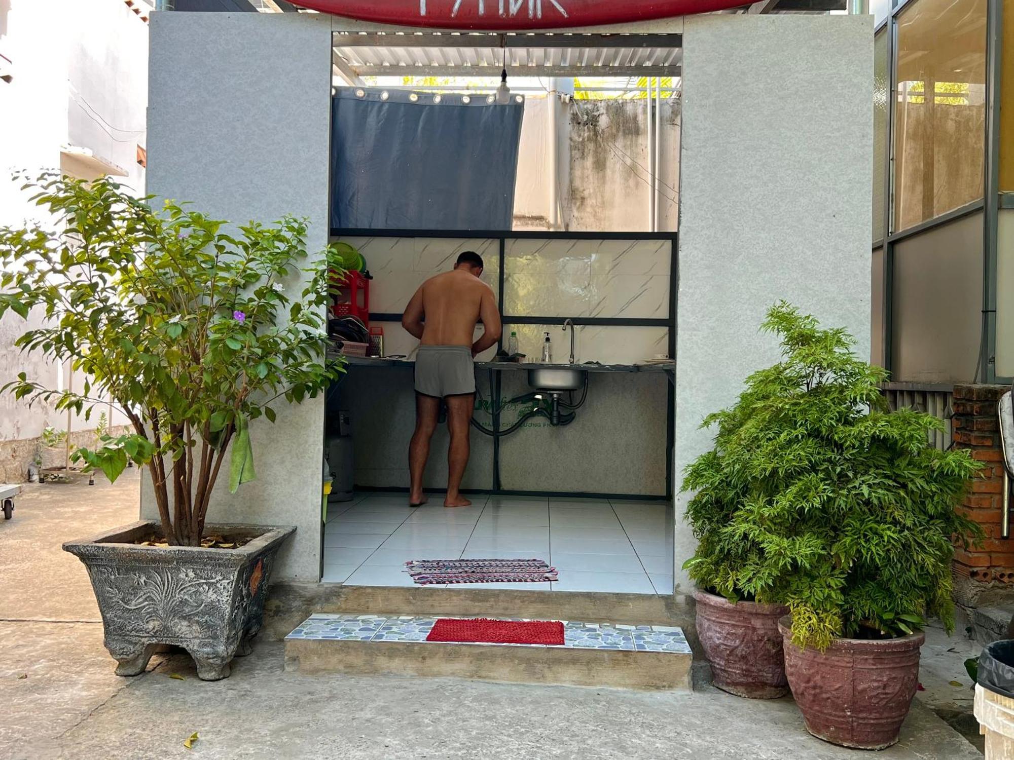 Duc Thao Guest house Mui Ne
