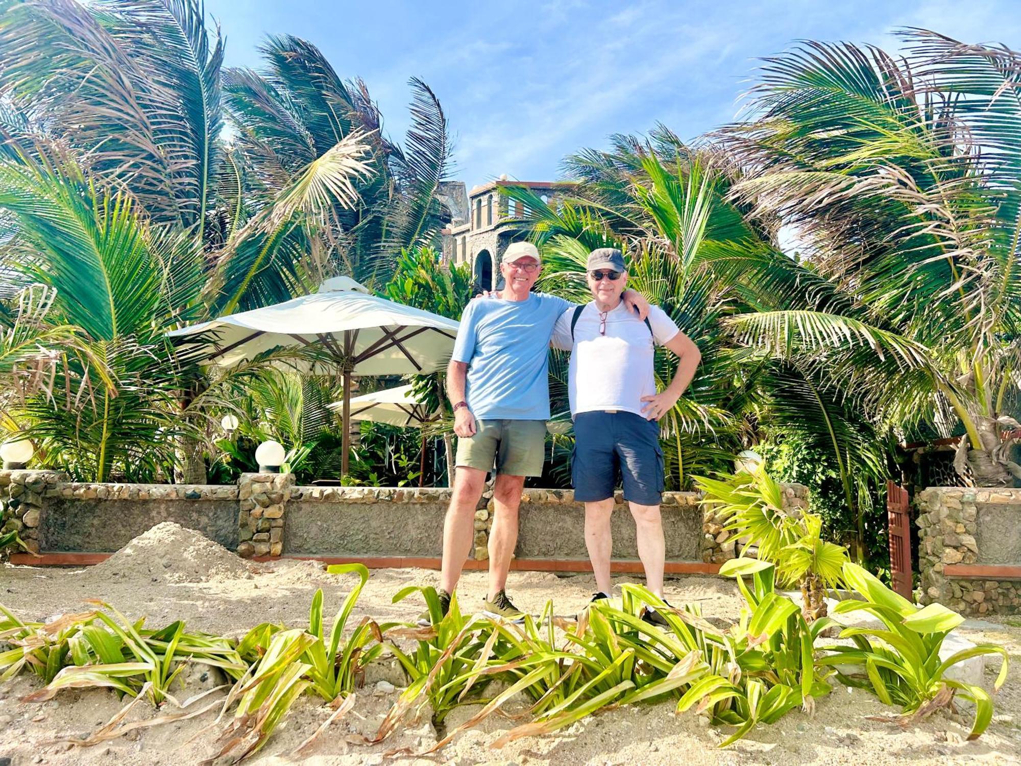 Sam Son Boutique Guest house Phan Thiet