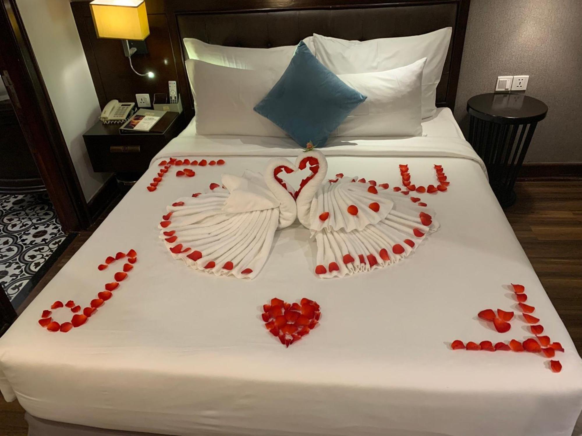 The Odys Boutique Hotel Ho Chi Minh City