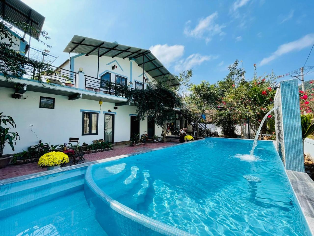 An An Privatunterkunft Phong Nha