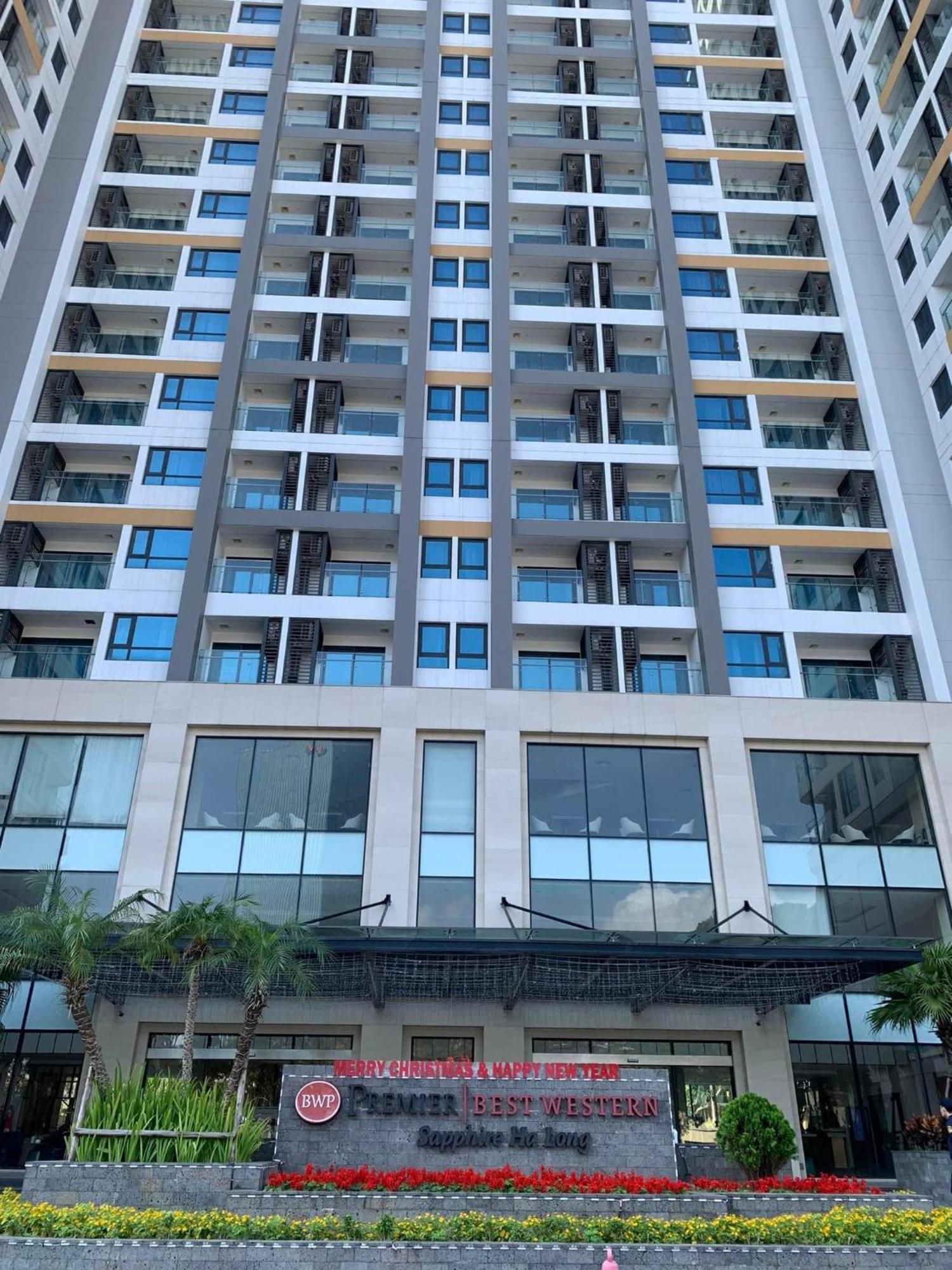 Apartment The 1108 Sapphire