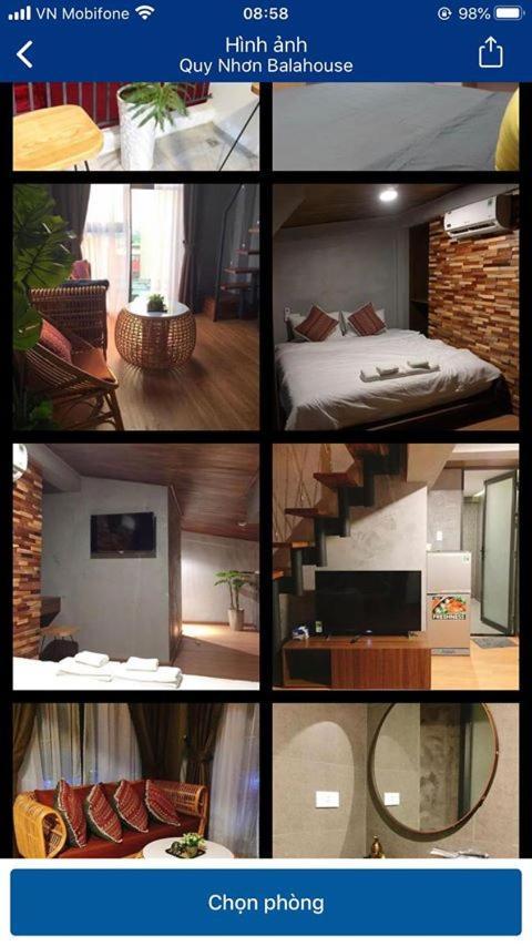 Balahouse Quy Nhon