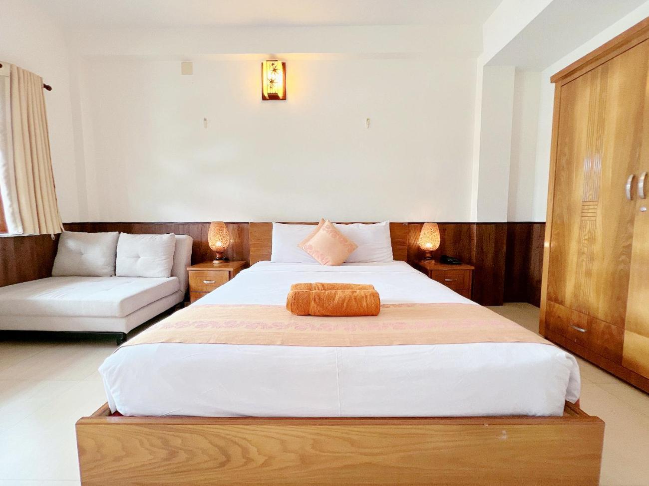 Little Muine Resort