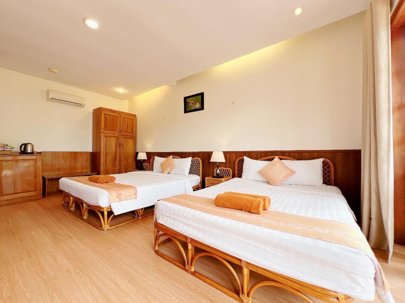 Little Muine Resort Mui Ne